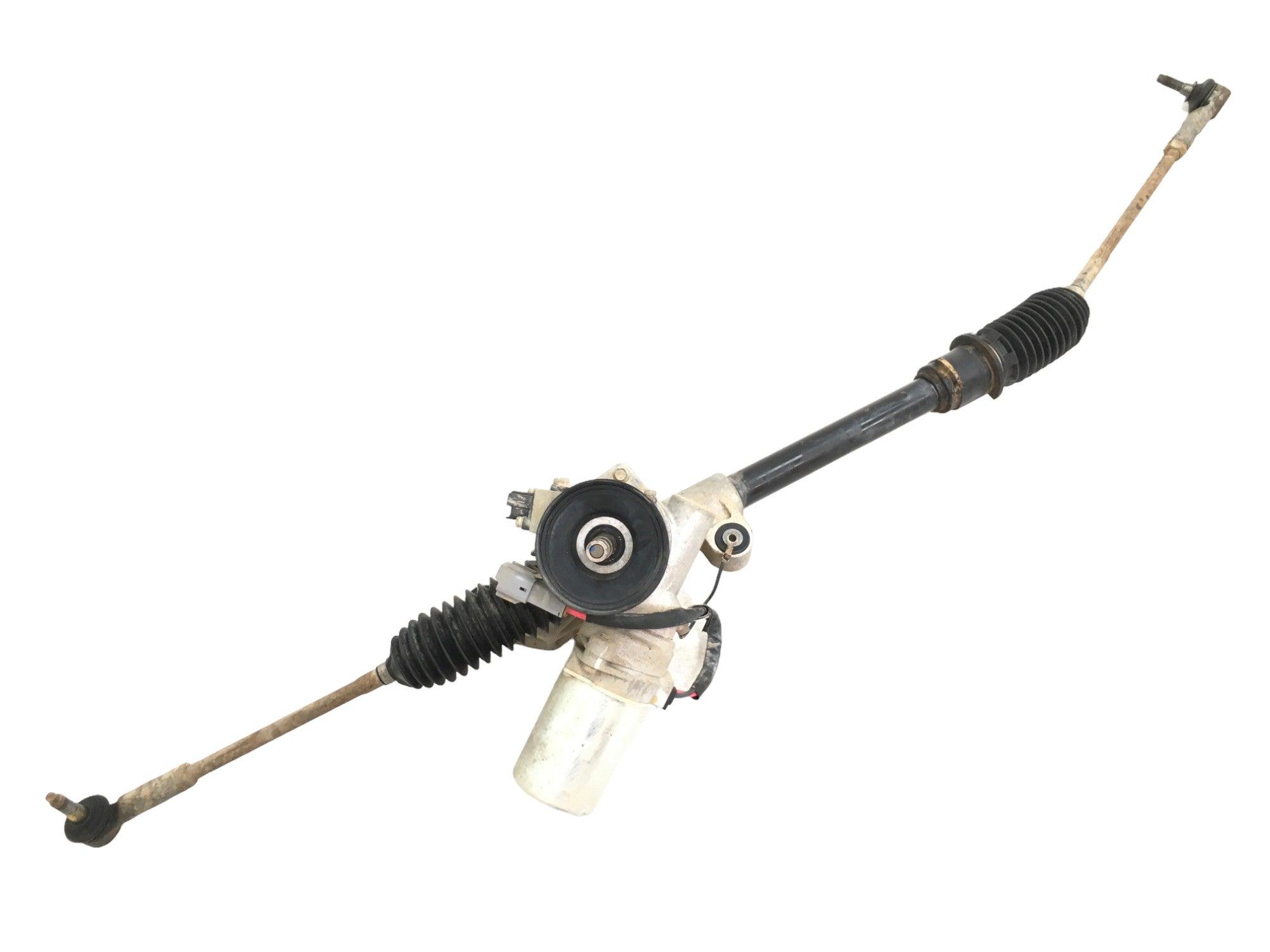 Cremallera direccion Suzuki Sx4 / Fiat Sedici - 4858079J50 _