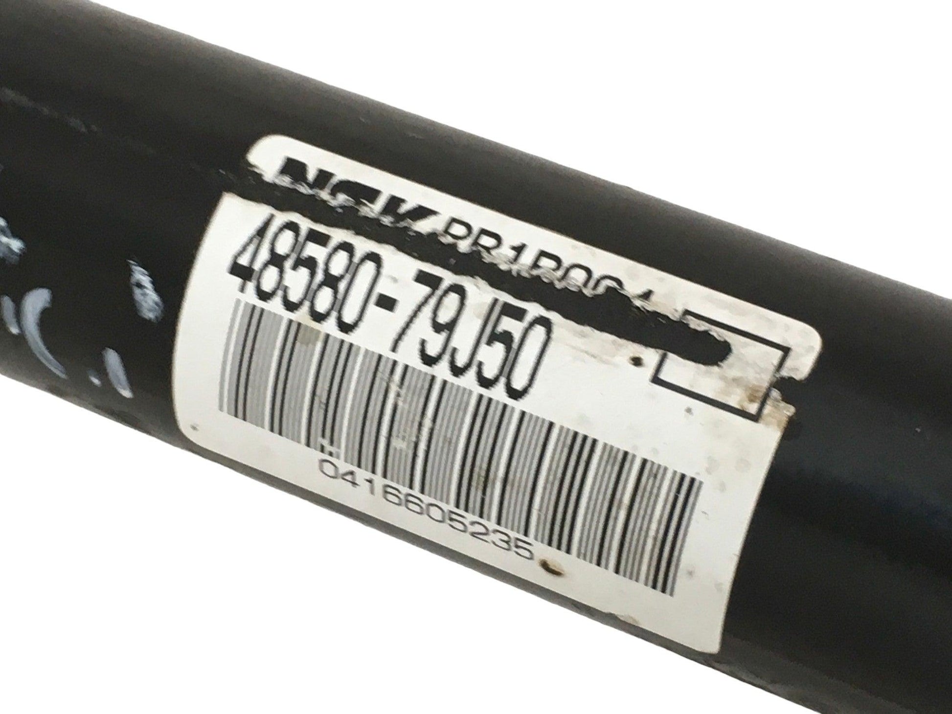 Cremallera direccion Suzuki Sx4 / Fiat Sedici - 4858079J50 _