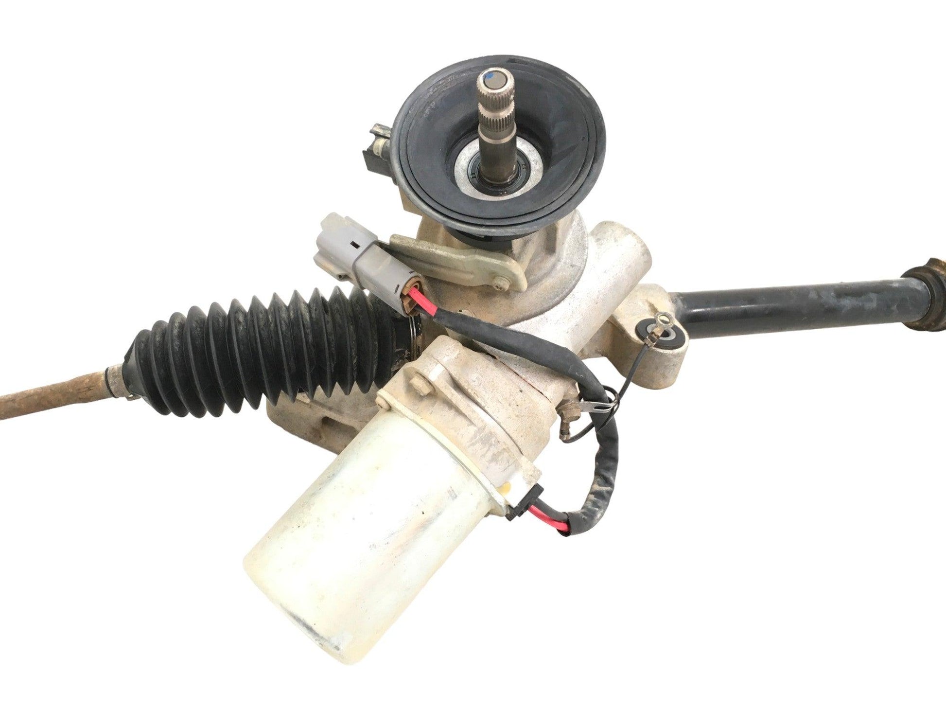 Cremallera direccion Suzuki Sx4 / Fiat Sedici - 4858079J50 _