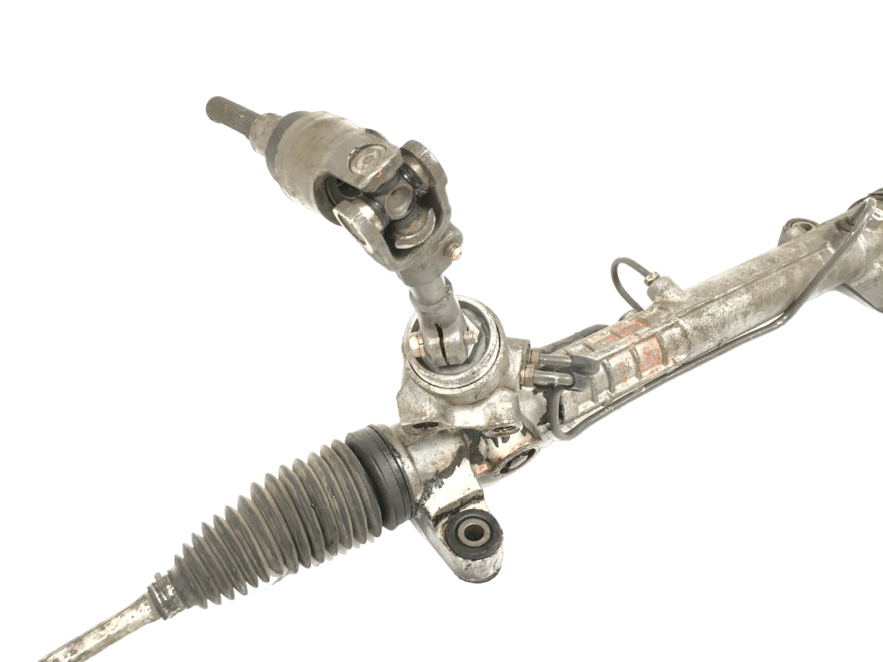 Cremallera direccion Toyota Celica T23 - 4420020881