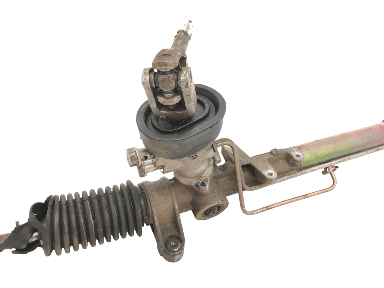 Cremallera direccion VAG 1J1422327 - 1J1422327