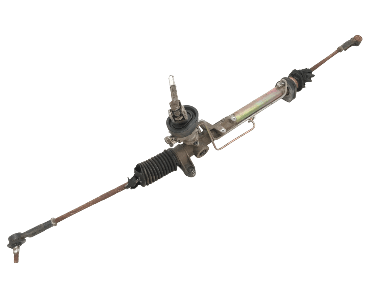 Cremallera direccion VAG 1J1422327 - 1J1422327