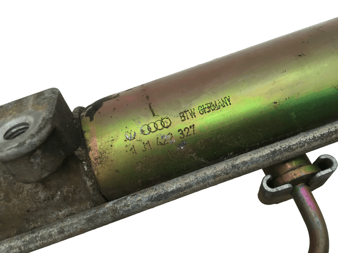 Cremallera direccion VAG 1J1422327 - 1J1422327