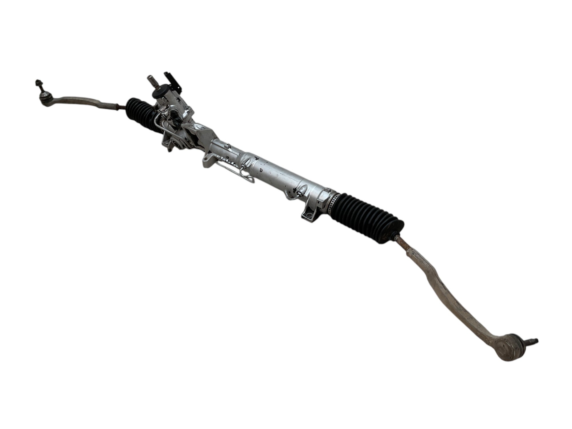 Cremallera direccion Volvo 7852501929 - 7852501929