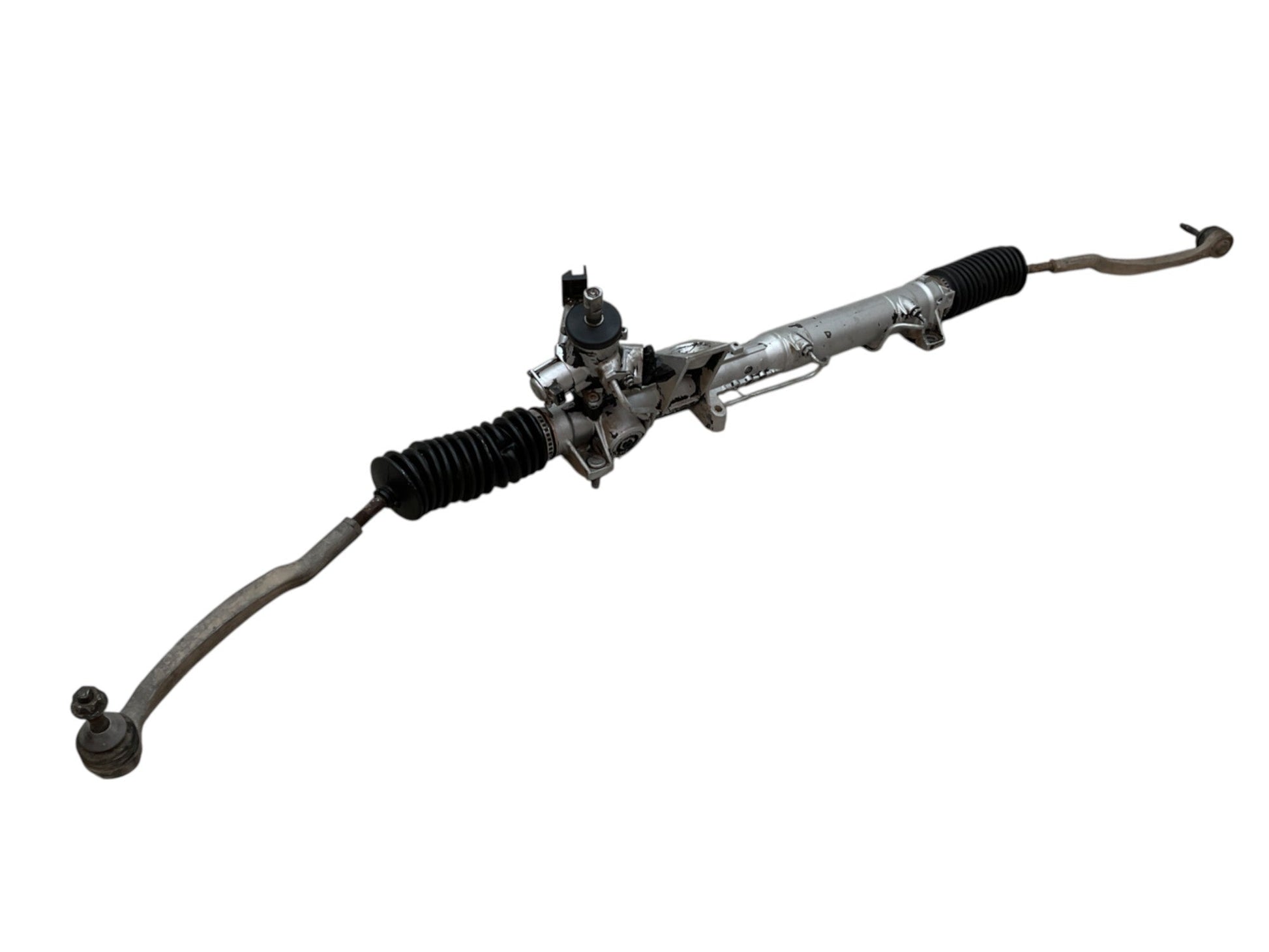 Cremallera direccion Volvo 7852501929 - 7852501929