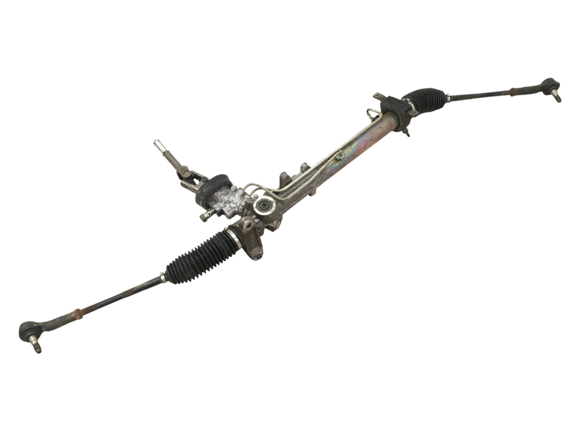 Cremallera direccion VW 1J1422105 - 1J1422105