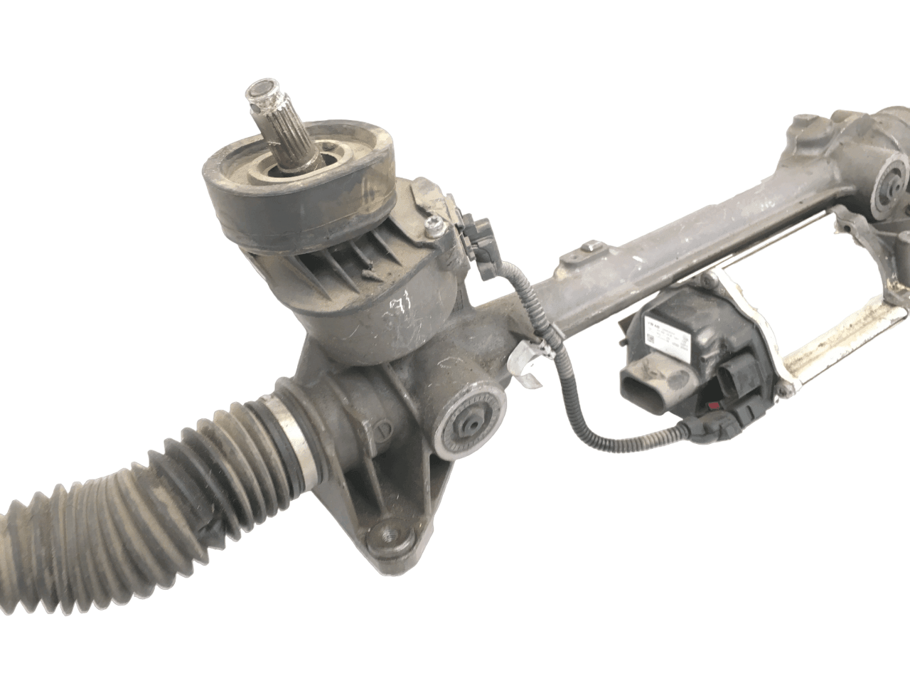 Cremallera direccion VW 1K0909144M - 1K1423051EK