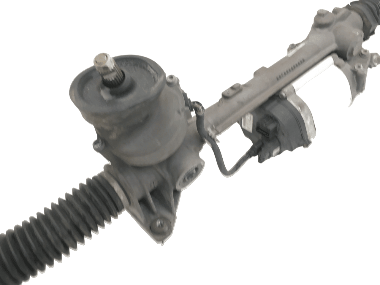 Cremallera direccion VW 1K1423051BJ - 1K1909144G