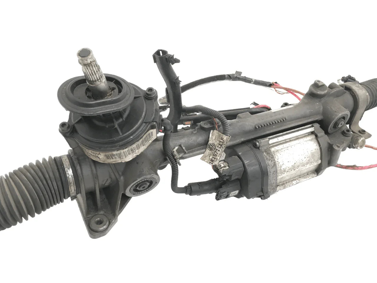 Cremallera direccion VW 1K1423051BQ