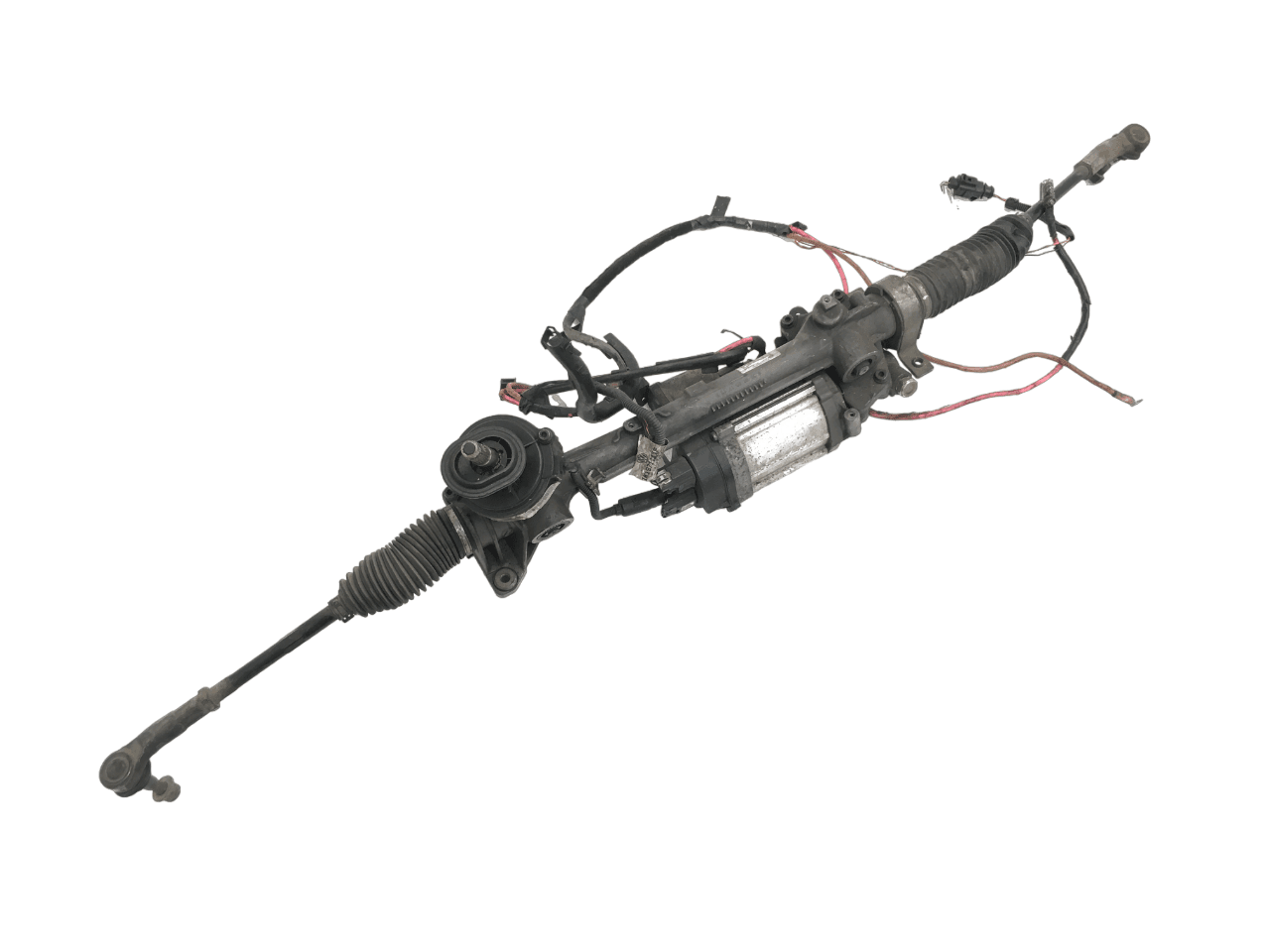 Cremallera direccion VW 1K1423051BQ - 1K1909144J