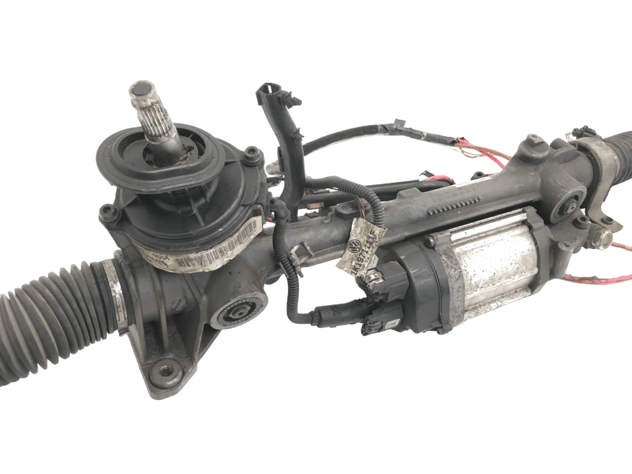 Cremallera direccion VW 1K1423051BQ - 1K1909144J