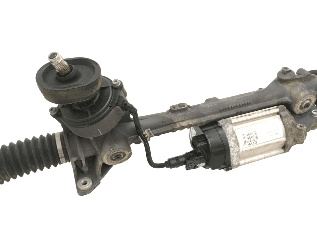 Cremallera direccion VW 1K1423051CF - 1K1423051CF