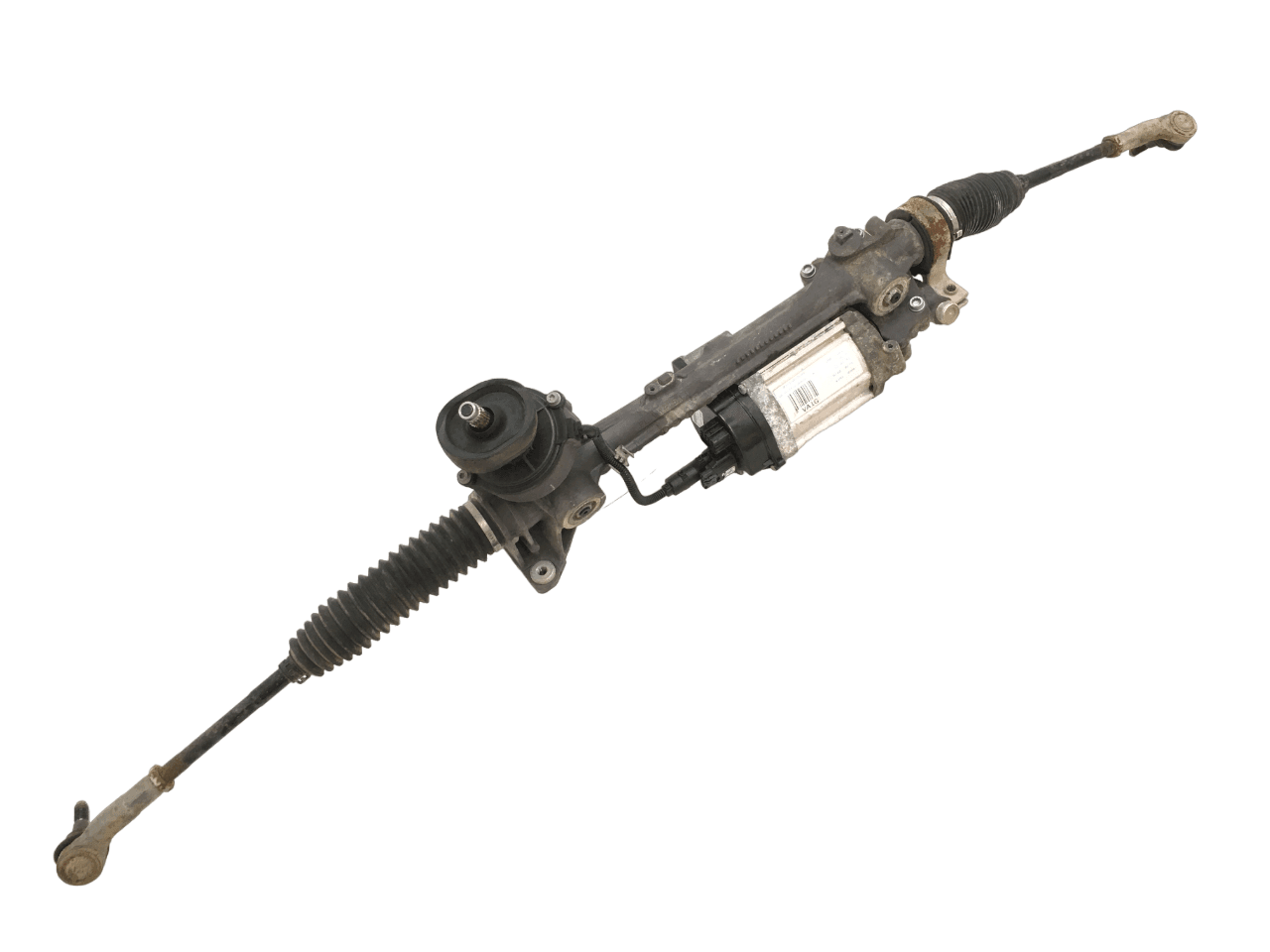 Cremallera direccion VW 1K1423051CF - 1K1423051CF