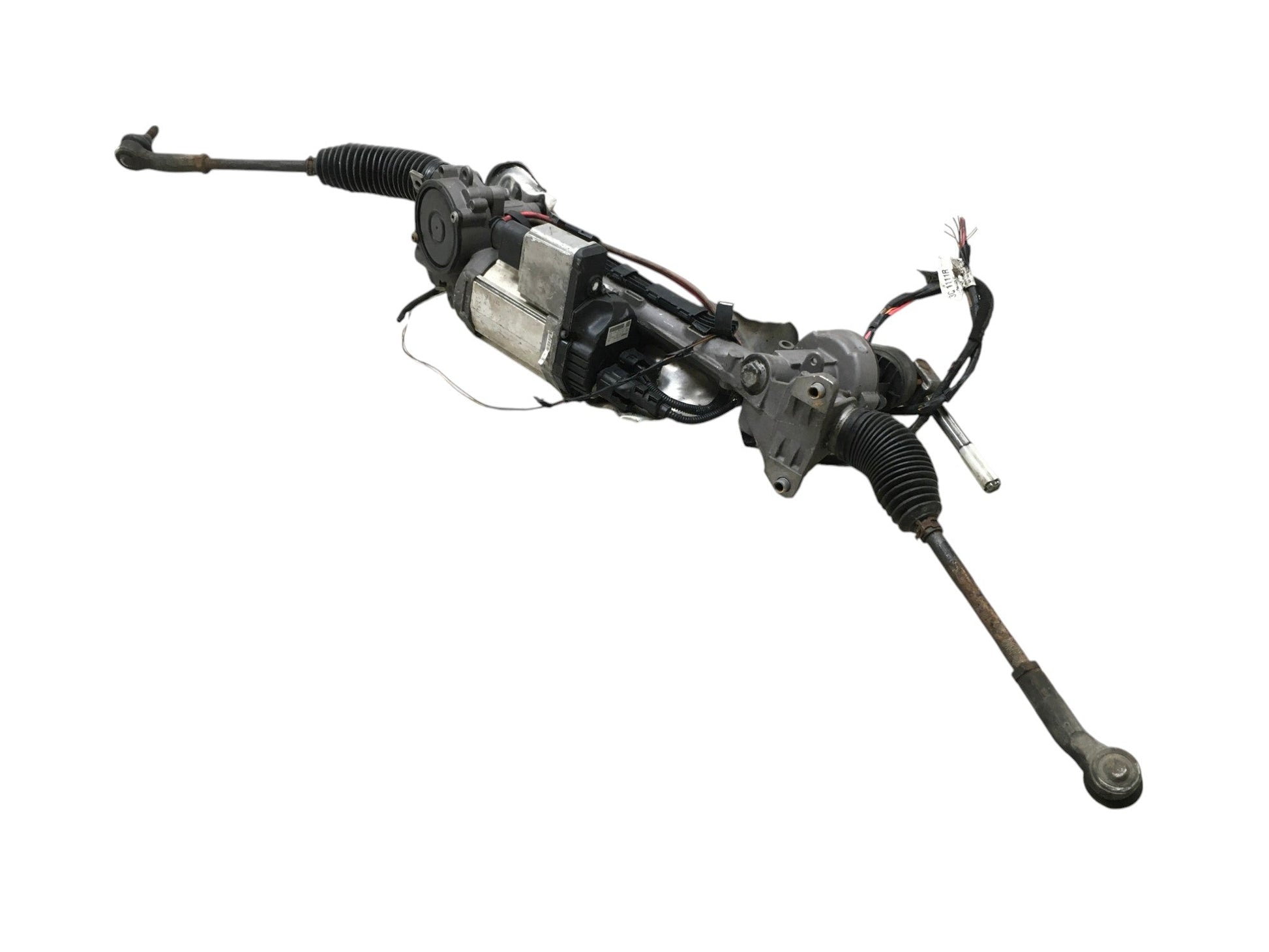 Cremallera direccion VW 1K1423051CG - 1K1423051CG