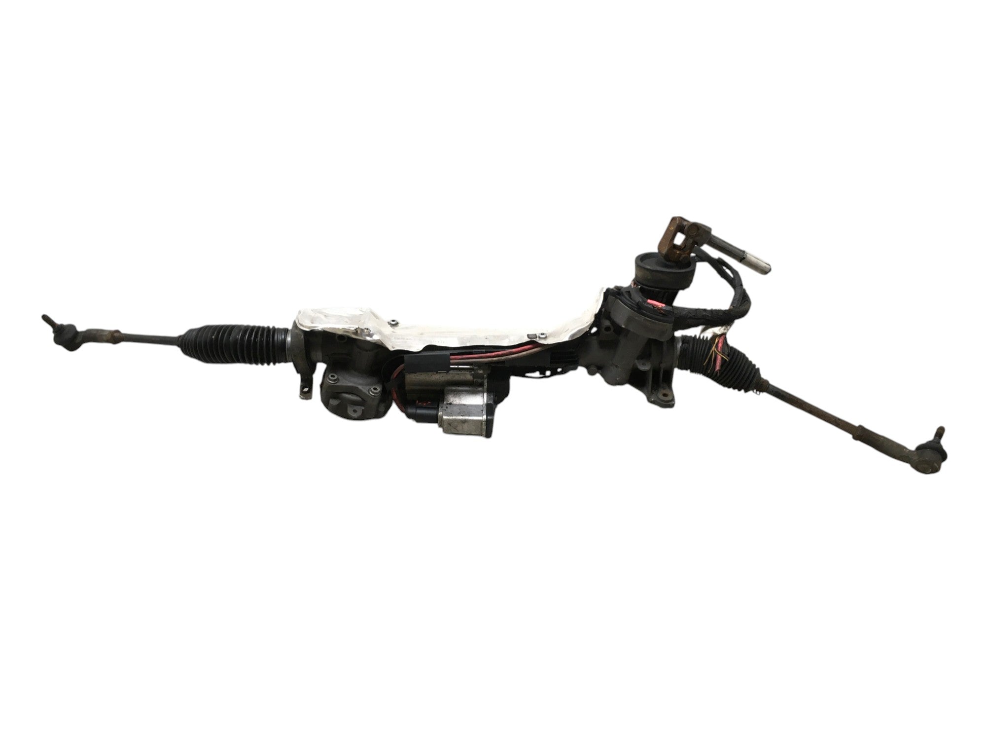 Cremallera direccion VW 1K1423051CG - 1K1423051CG