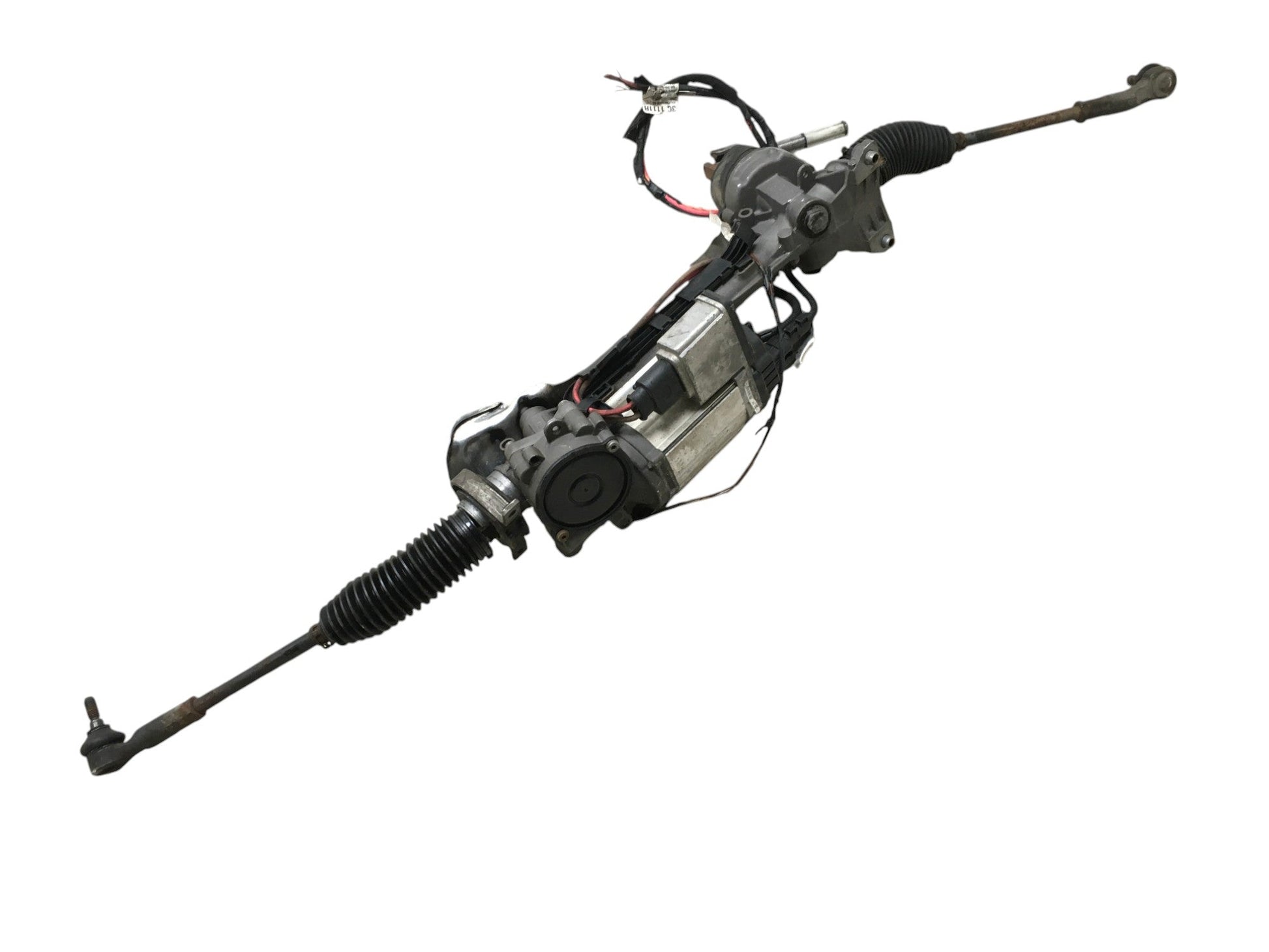 Cremallera direccion VW 1K1423051CG - 1K1423051CG