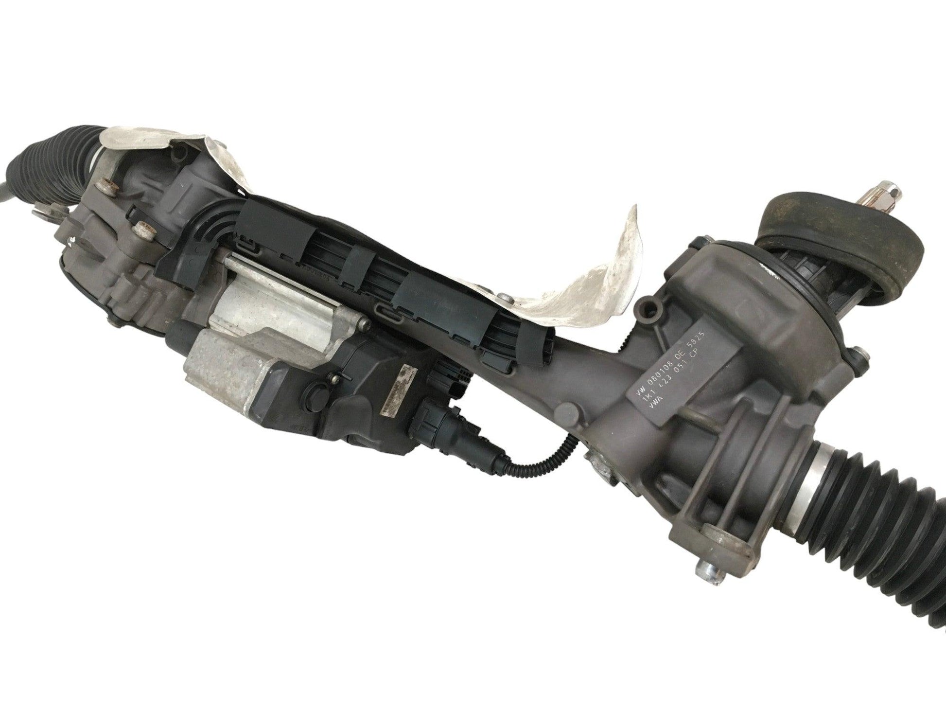 Cremallera direccion VW 1K1423051CP - 1K1423051CP