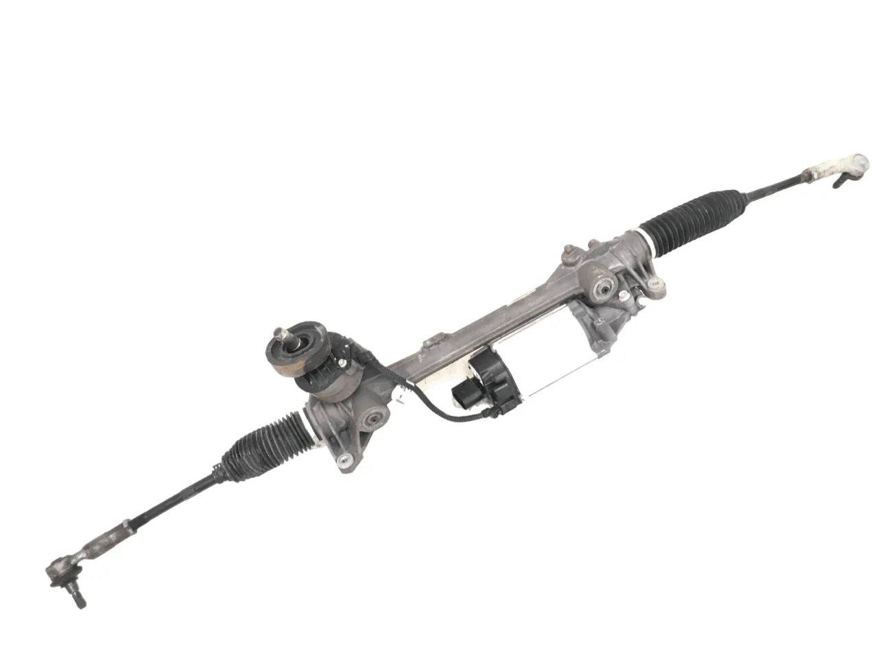 Cremallera direccion VW 1k1423051ed
