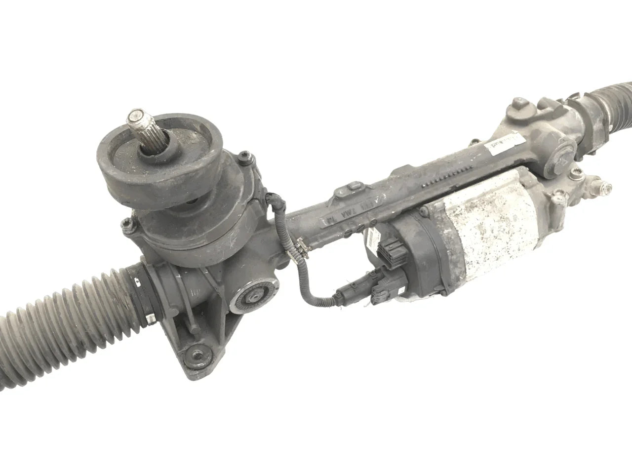 Cremallera direccion VW 1K1909144F