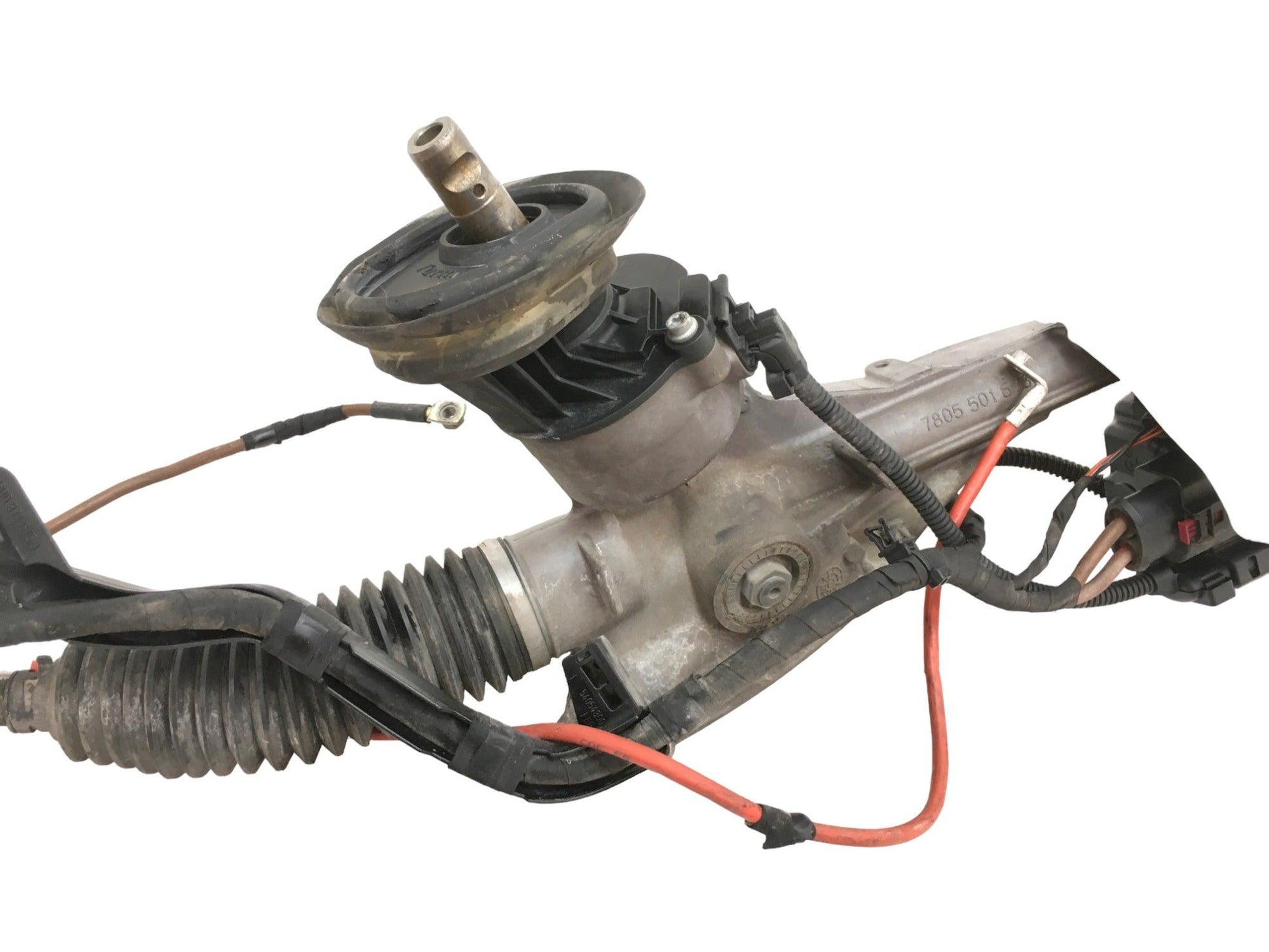 Cremallera direccion VW 5Q1423051AQ - 5Q1423051AQ