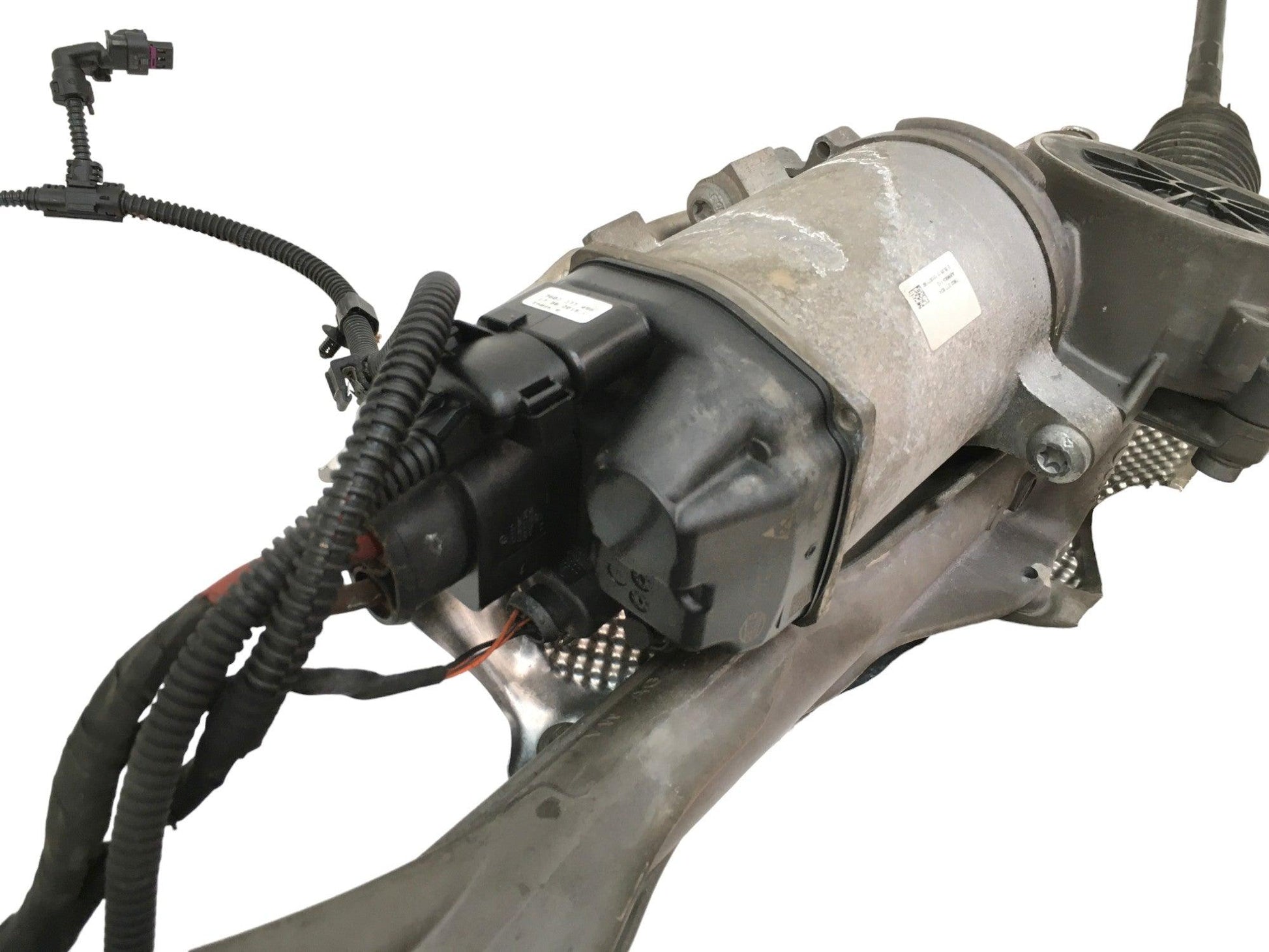 Cremallera direccion VW 5Q1423051AQ - 5Q1423051AQ