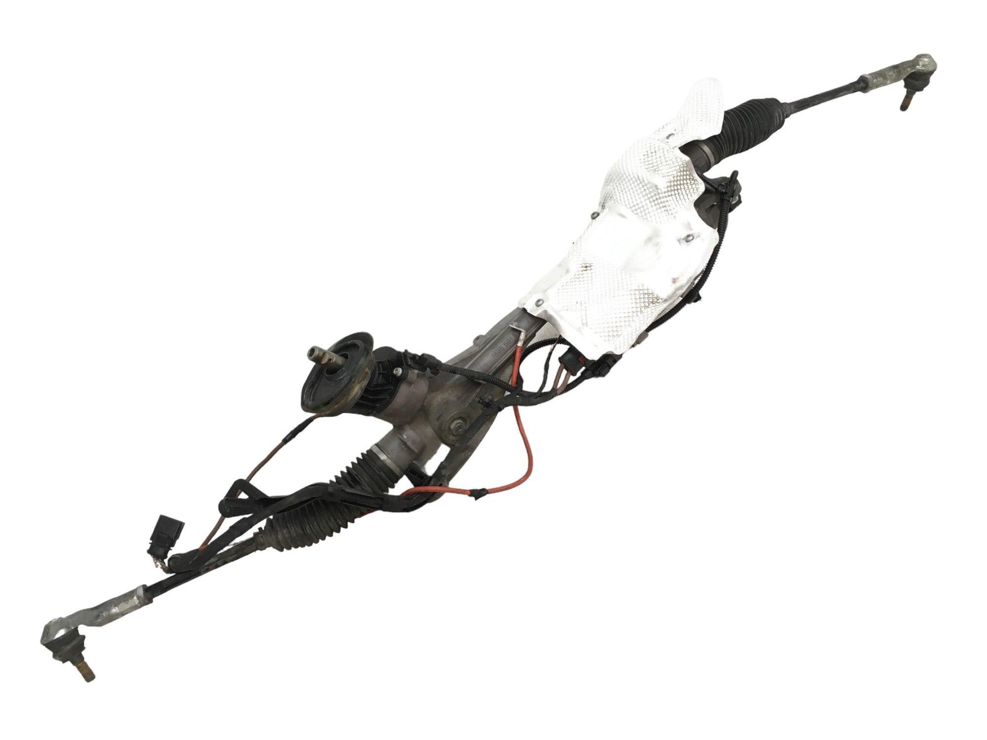 Cremallera direccion VW 5Q1423051AQ - 5Q1423051AQ