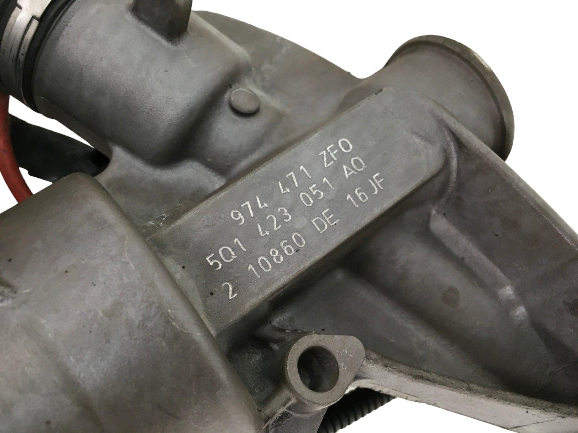 Cremallera direccion VW 5Q1423051AQ - 5Q1423051AQ