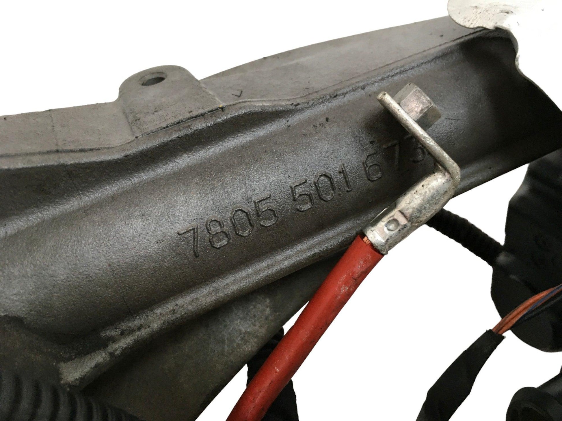 Cremallera direccion VW 5Q1423051AQ - 5Q1423051AQ