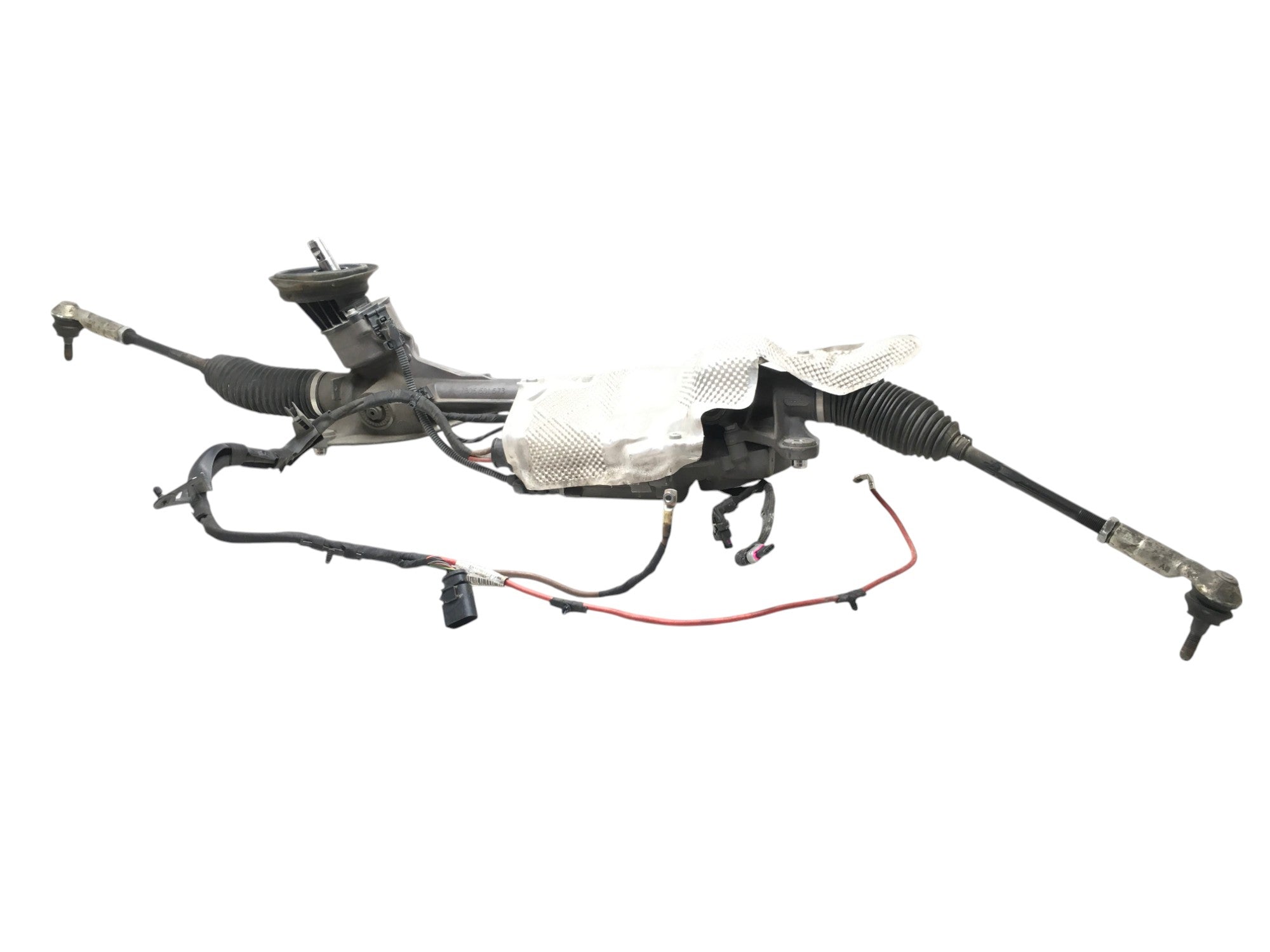 Cremallera direccion VW 5Q1423051AS - 5Q1423051AS _