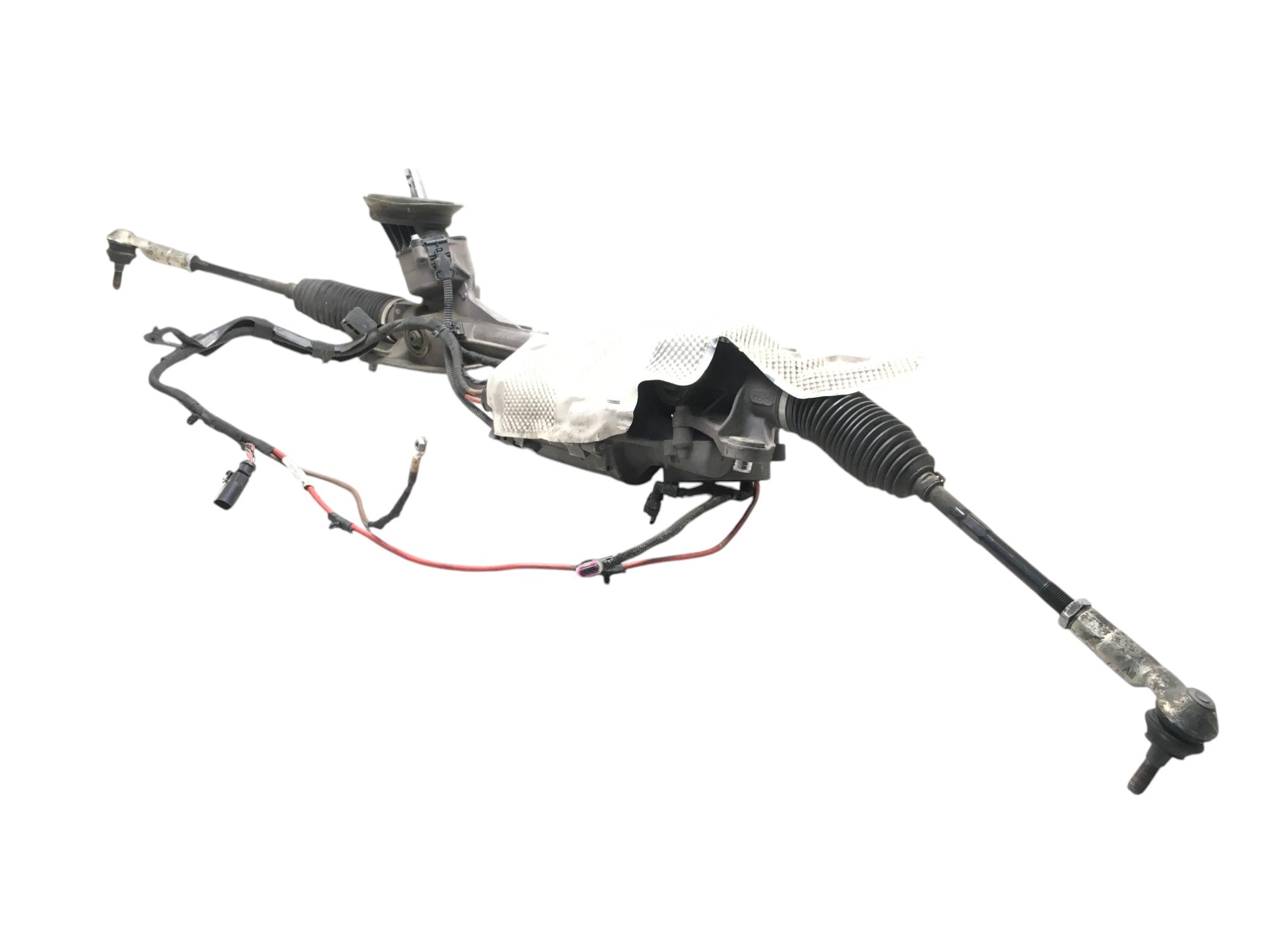 Cremallera direccion VW 5Q1423051AS - 5Q1423051AS _