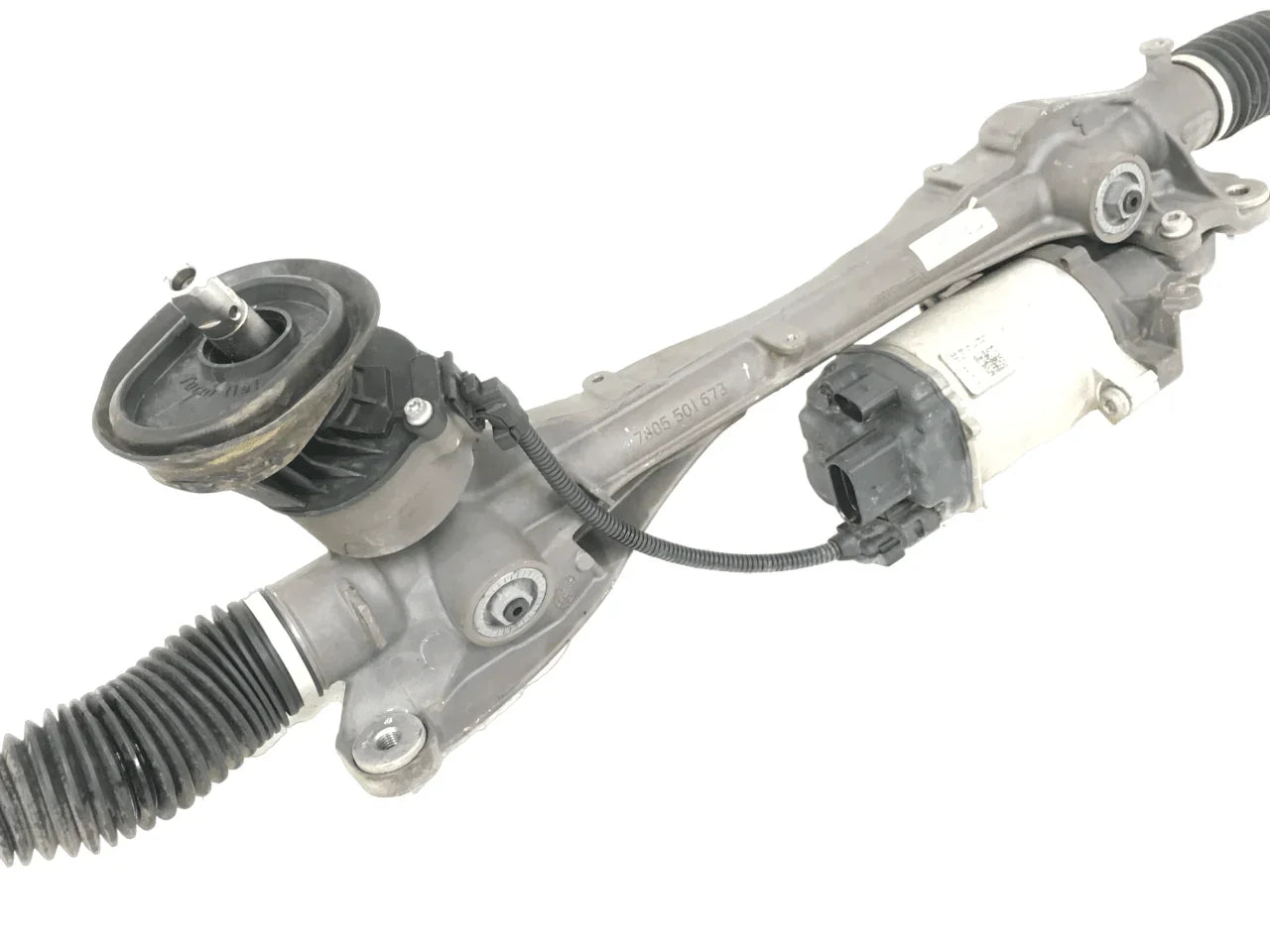 Cremallera direccion VW 5Q1423051AS