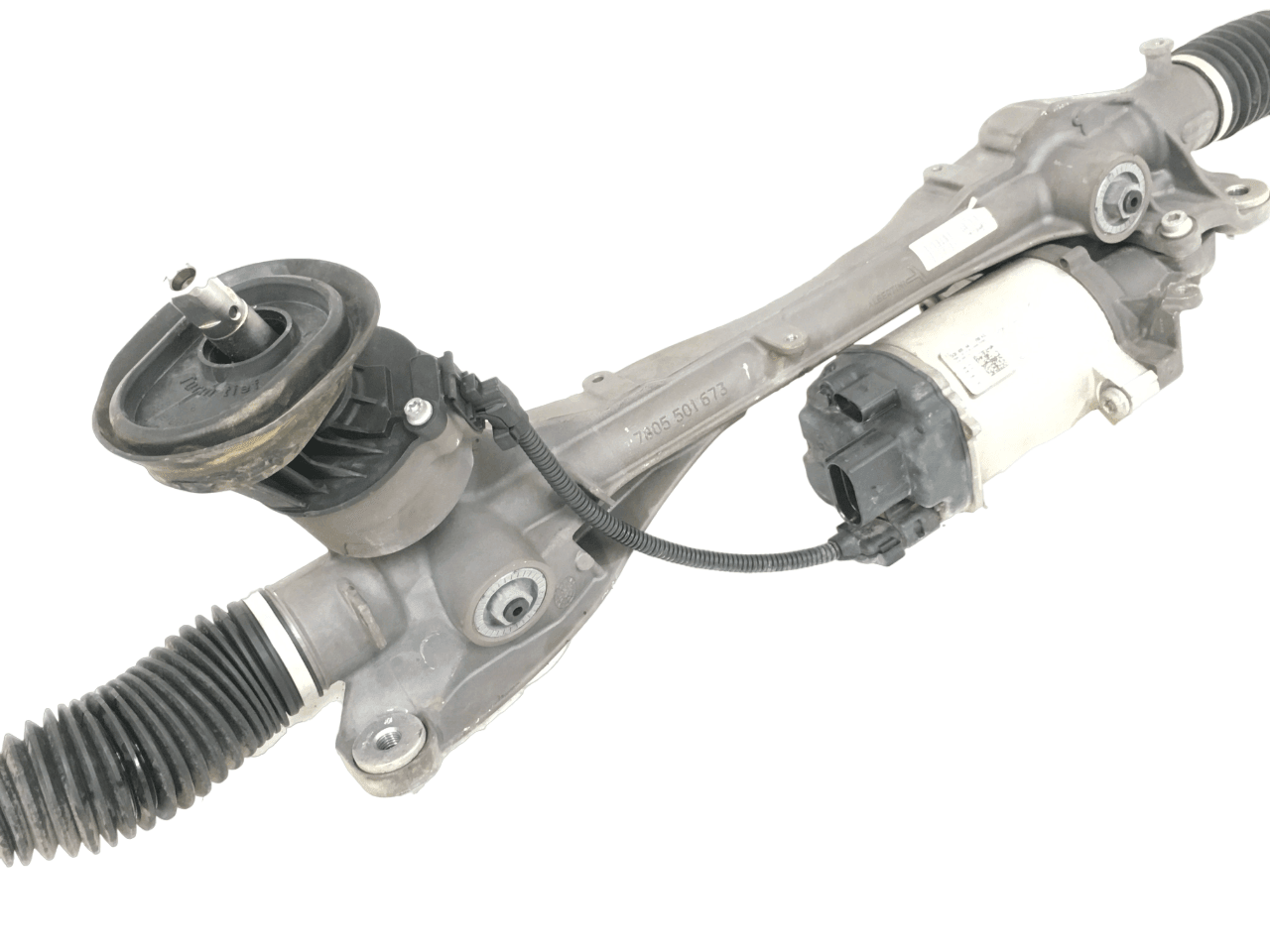 Cremallera direccion VW 5Q1423051AS - 5Q1423051AS