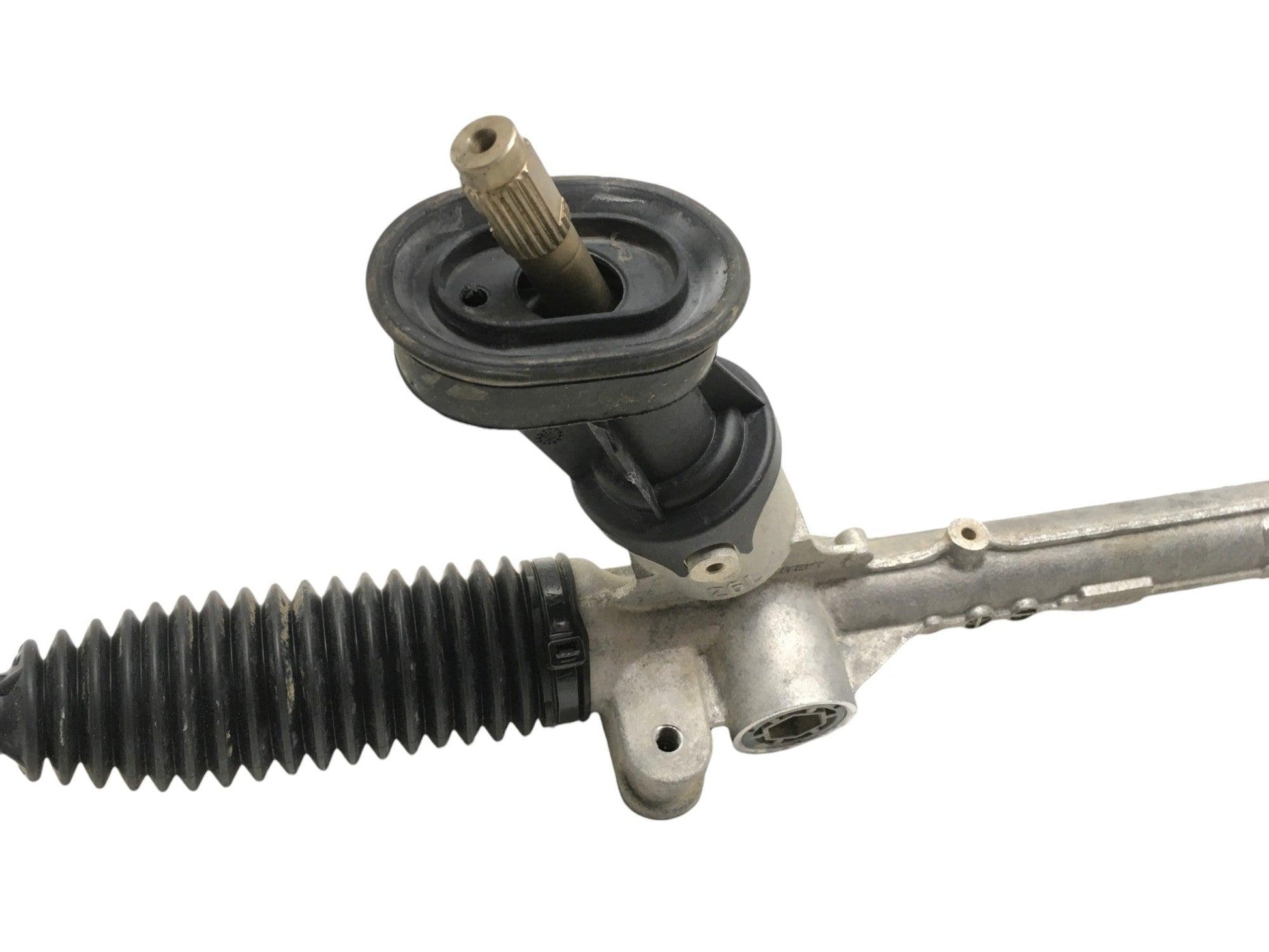 Cremallera direccion VW 6C1423058E - 6C1423058E