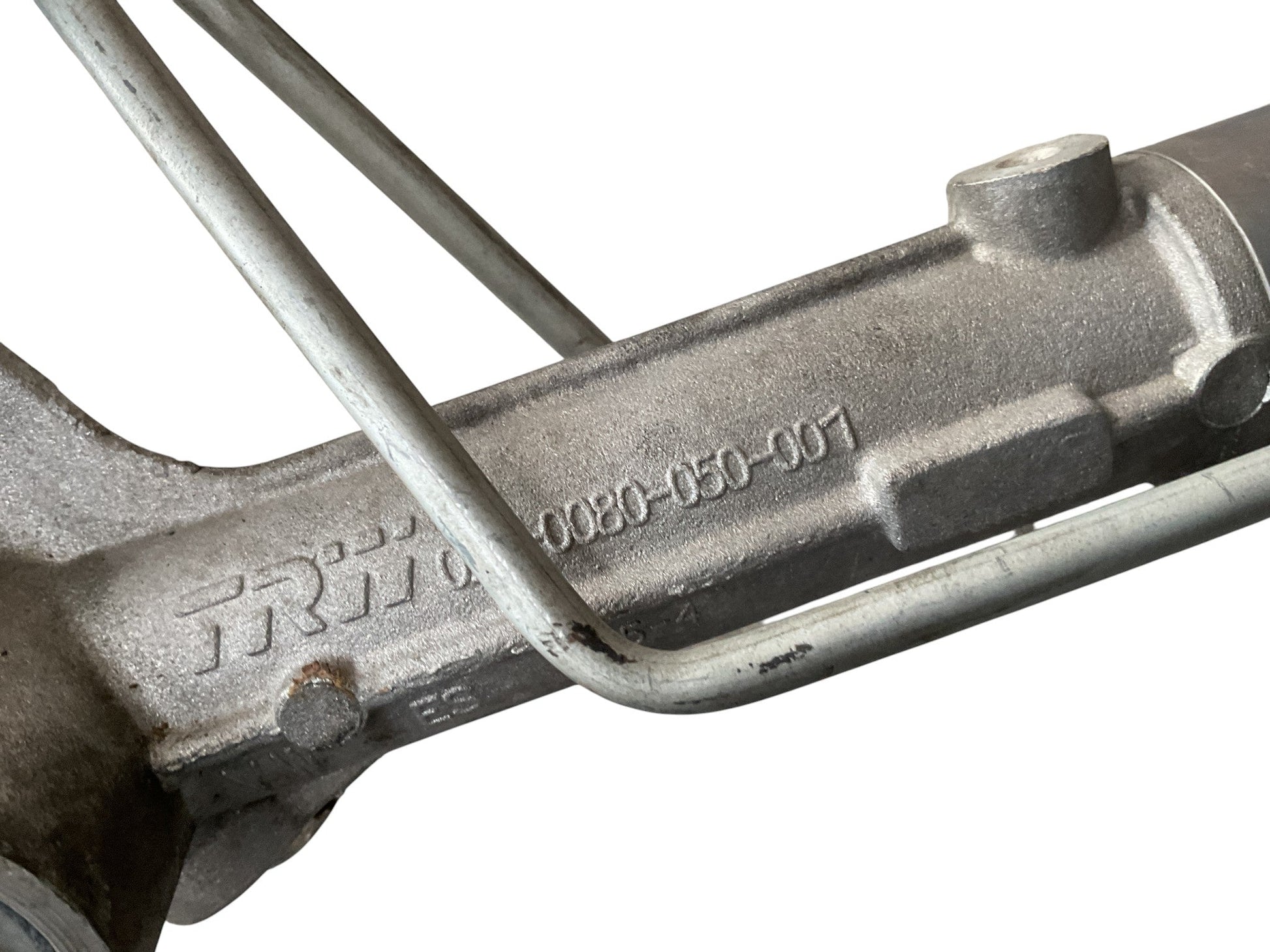 Cremallera direccion VW 6R1423055 - 6R1423055