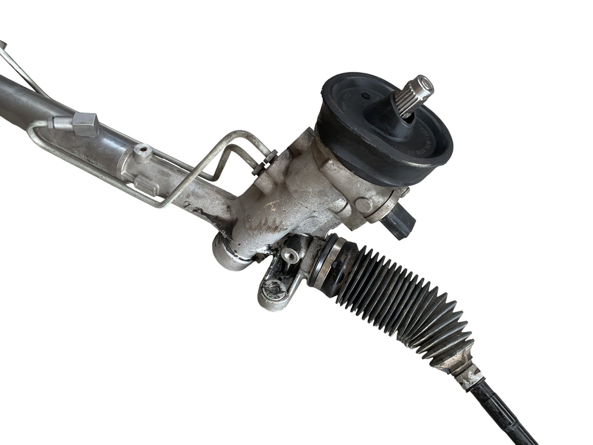 Cremallera direccion VW 6R1423055 - 6R1423055