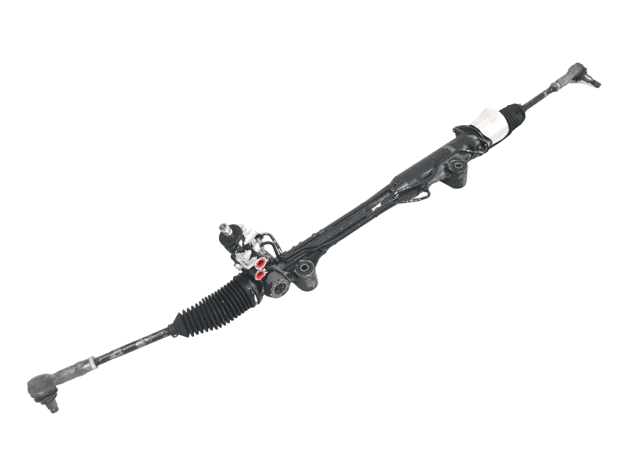 Cremallera direccion VW 7853501142 - 7853501142