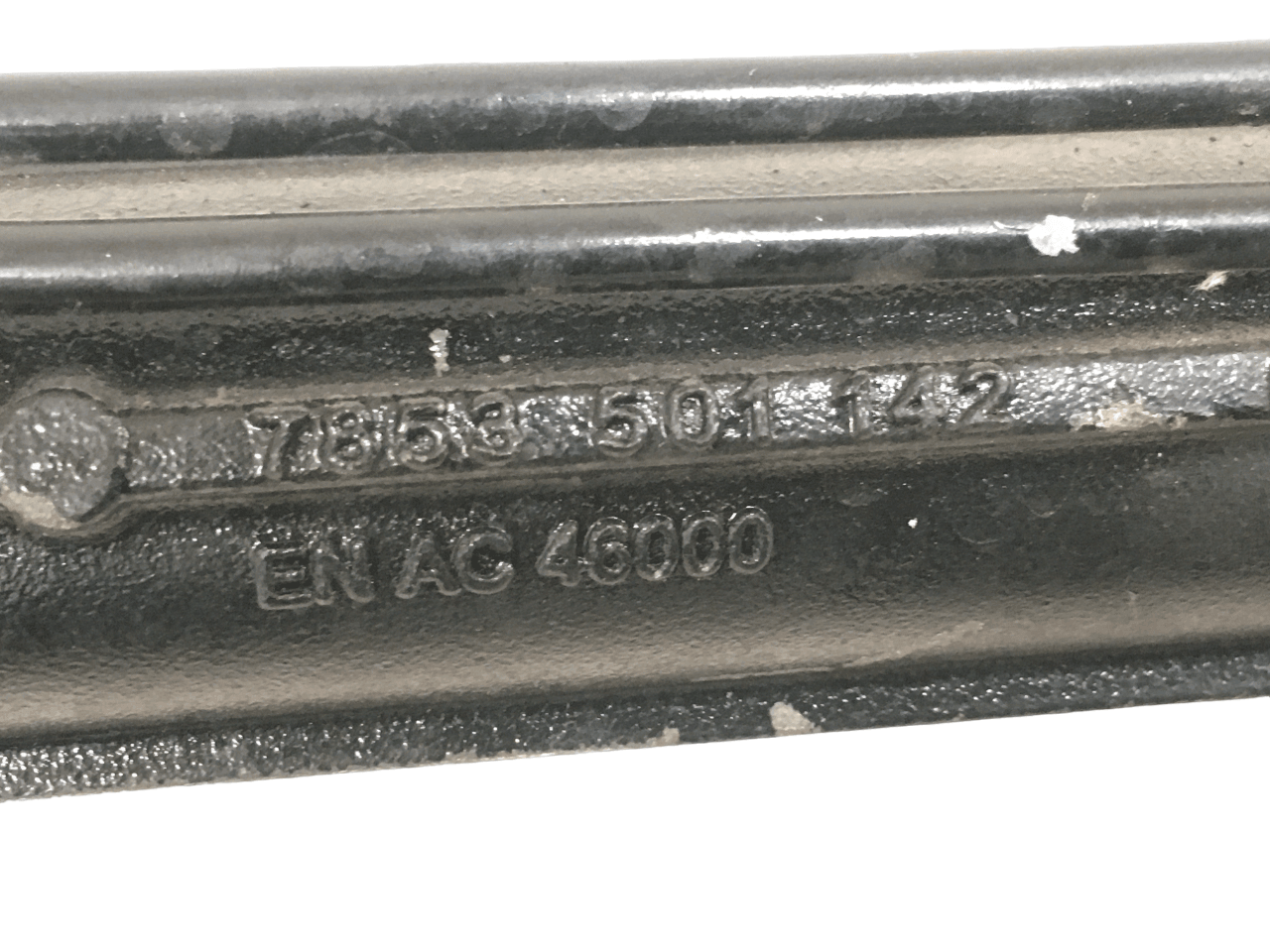 Cremallera direccion VW 7853501142 - 7853501142