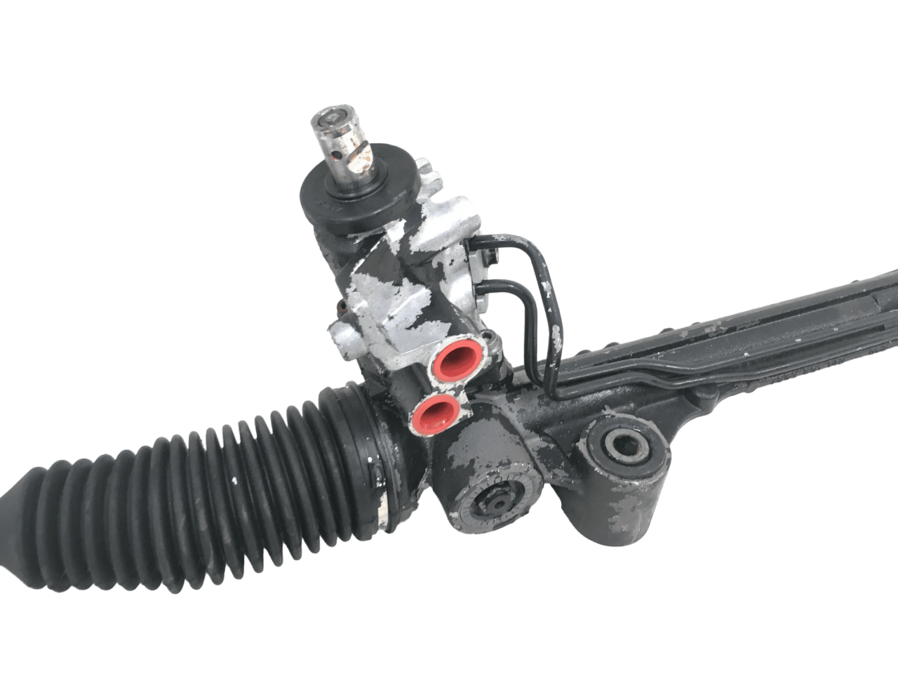 Cremallera direccion VW 7853501142 - 7853501142