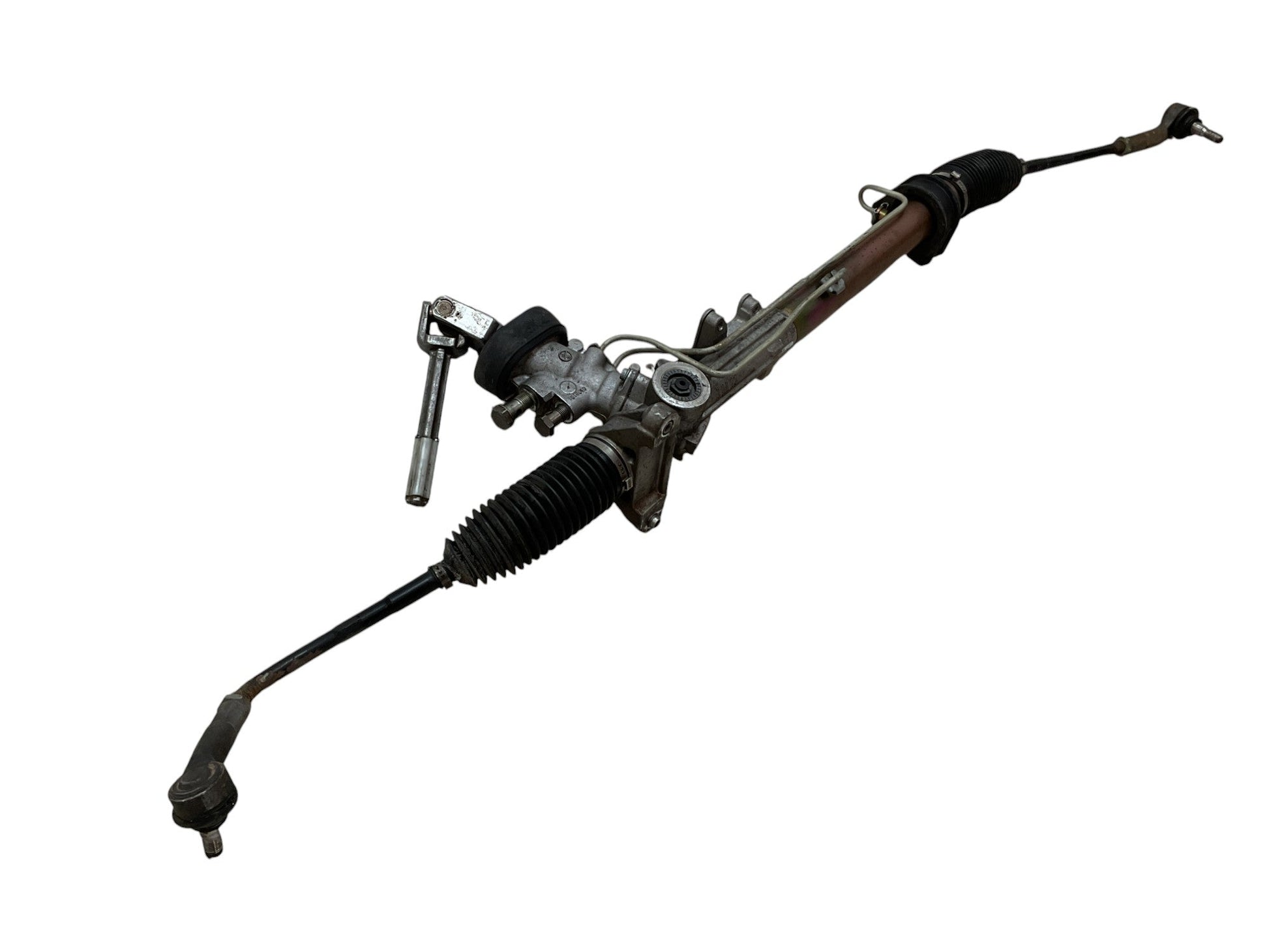 Cremallera Direccion VW 7891103 - 7891103