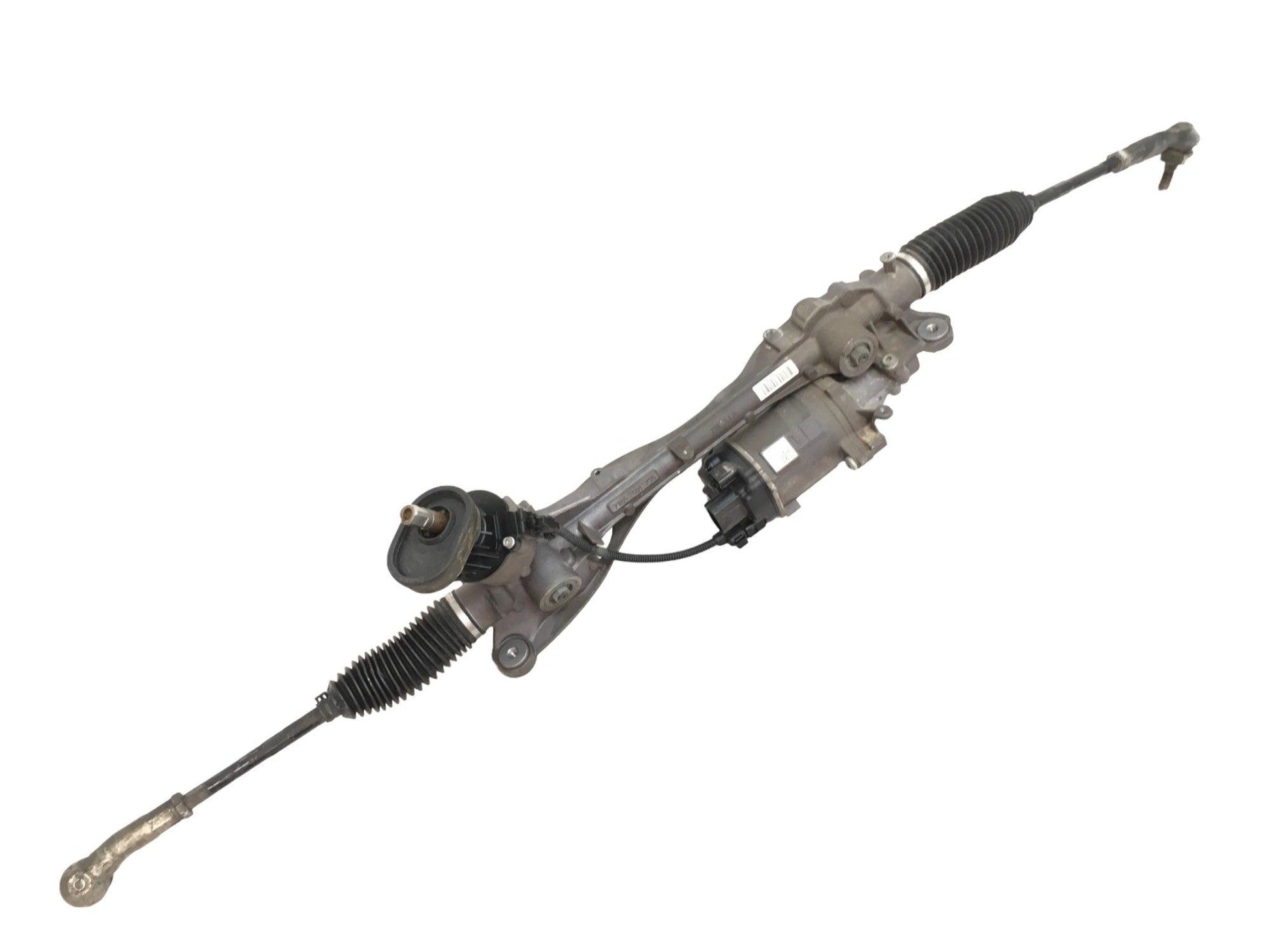 Cremallera direccion VW Golf VII - 5Q1423051AB