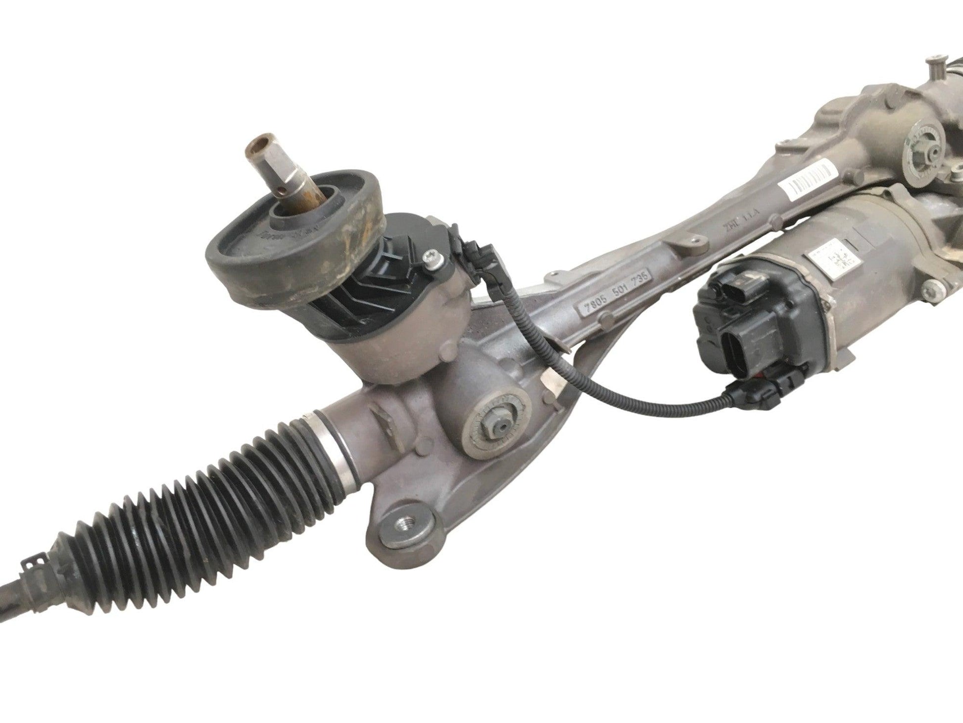 Cremallera direccion VW Golf VII - 5Q1423051AB