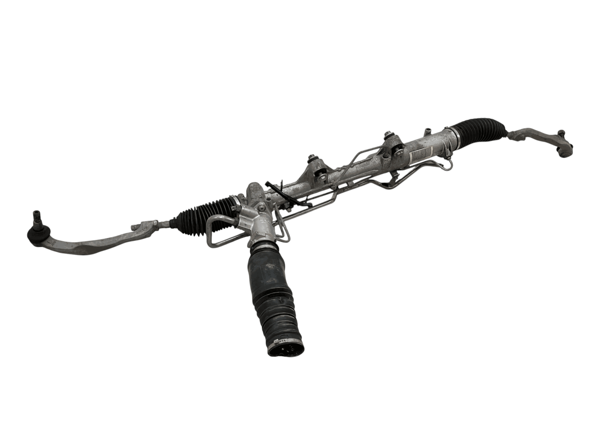 Cremallera direccion VW T5.1 T6 7853974576 - 7853974576