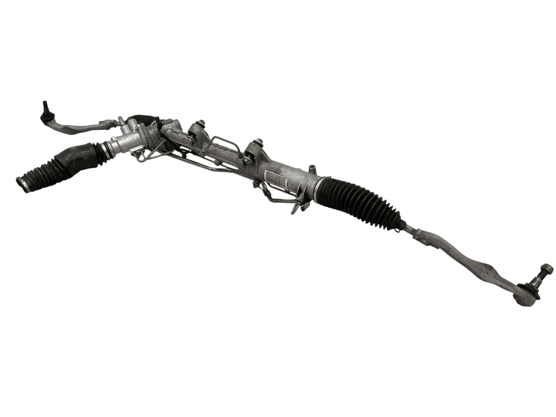 Cremallera direccion VW T5.1 T6 7853974576 - 7853974576