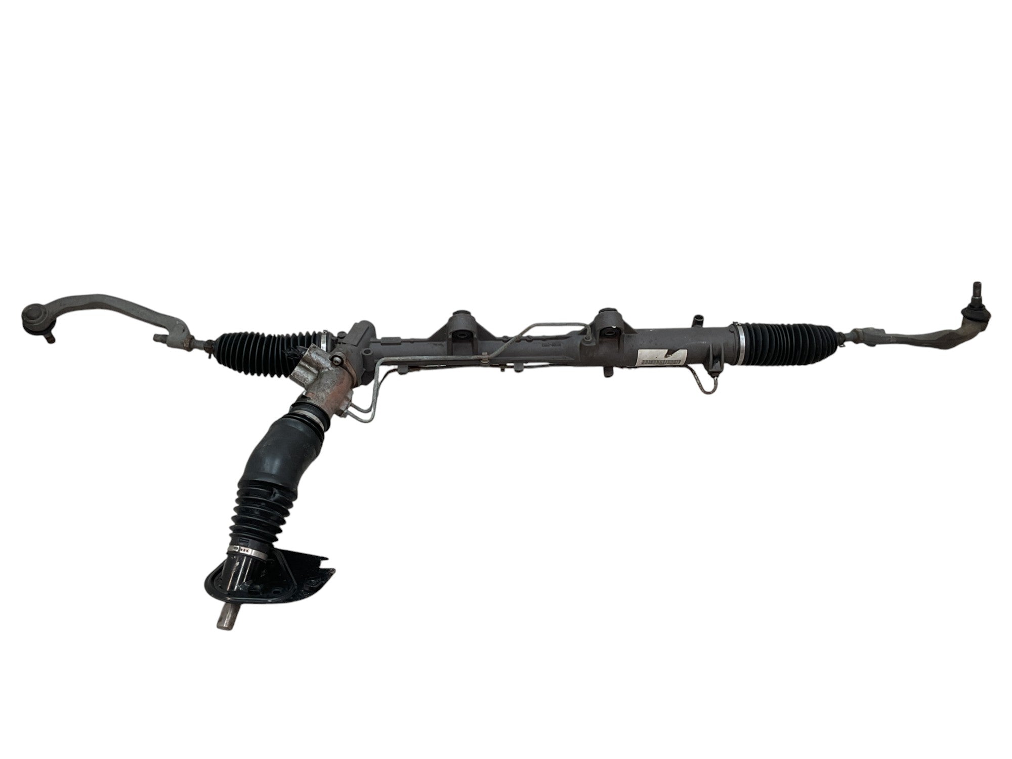 Cremallera Direccion VW T5 - 7853974413