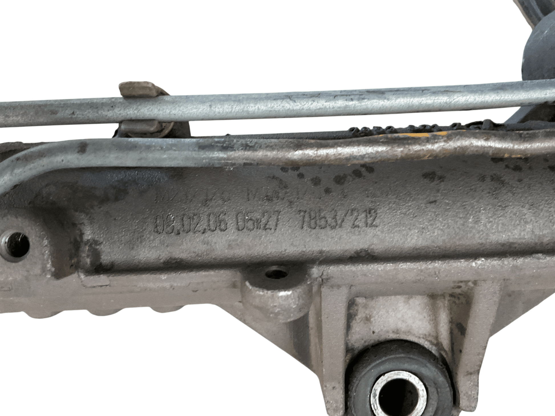 Cremallera direccion VW Transporter T5 03-15 - 7H1422055N