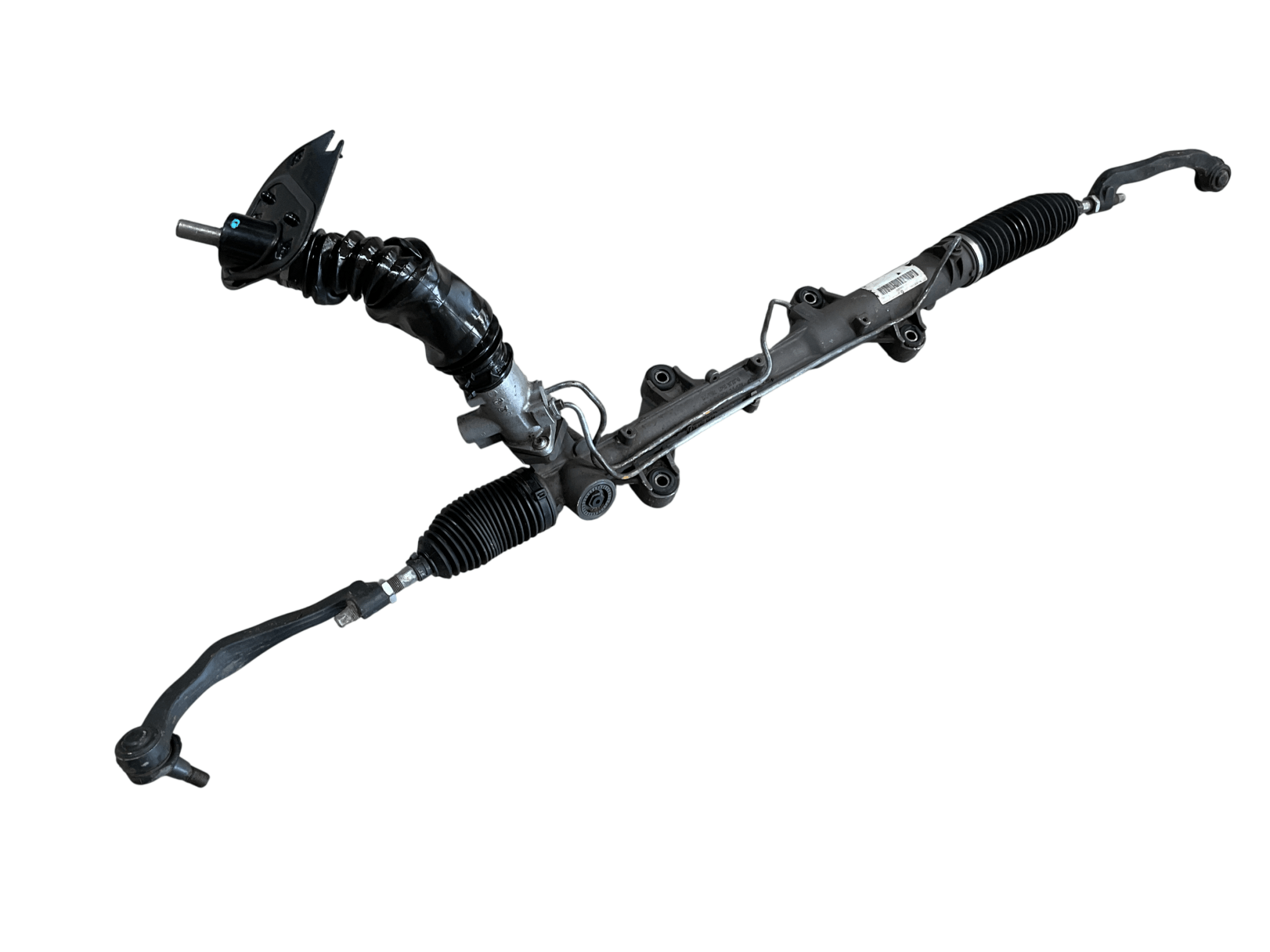 Cremallera direccion VW Transporter T5 03-15 - 7H1422055N