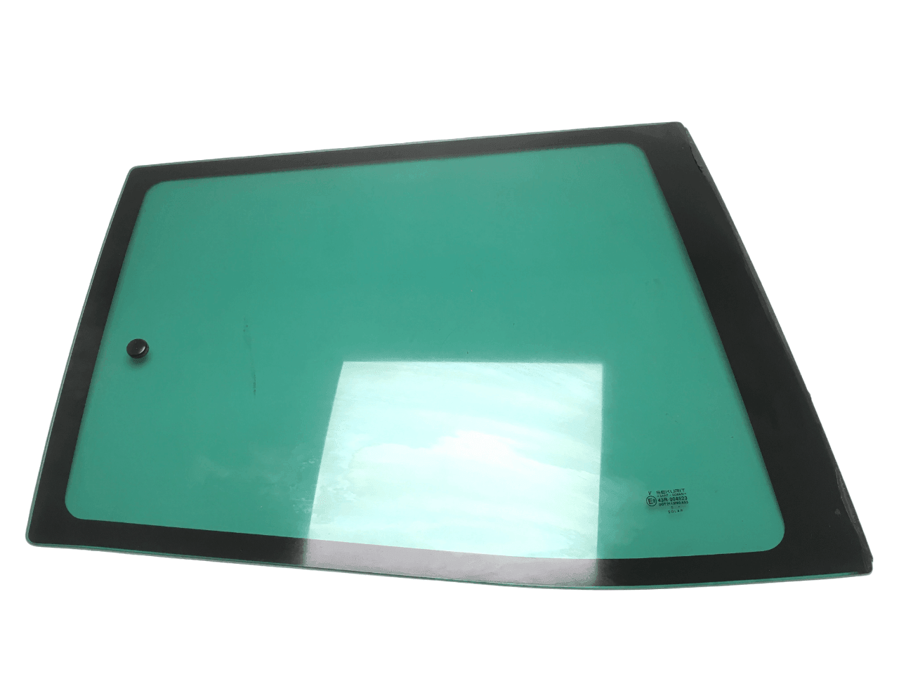 Cristal asiento tra dcho Nissan Terrando R20 DOT211M75AS2 - E943R004523 _