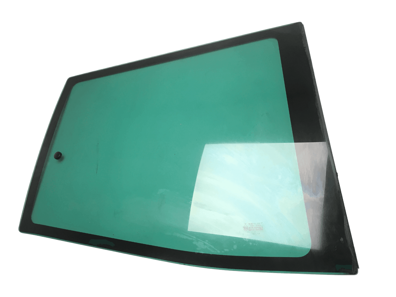 Cristal asiento tra dcho Nissan Terrando R20 DOT211M75AS2 - E943R004523 _