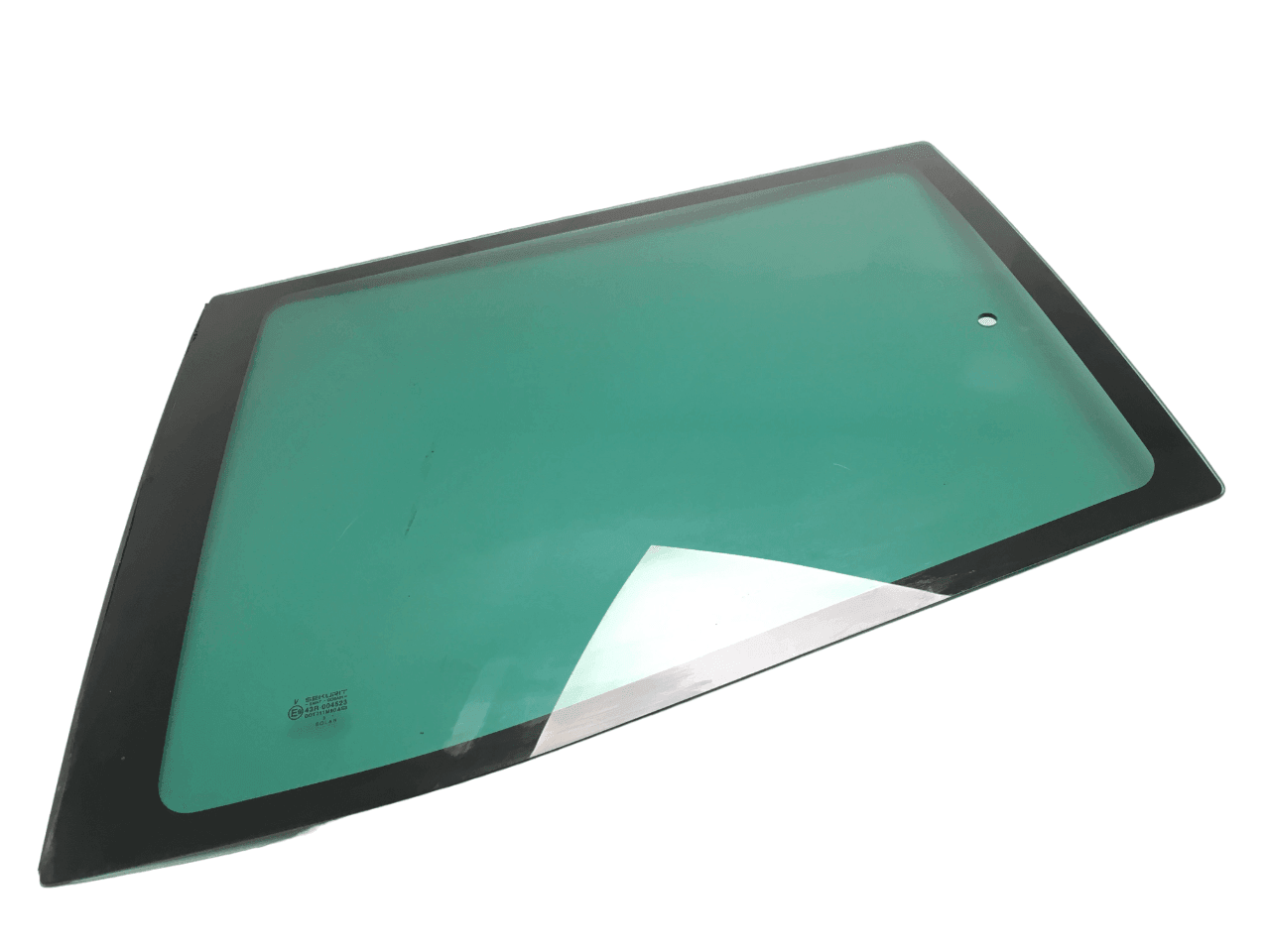 Cristal asiento tra izq Nissan Terrando R20 DOT211M75AS2 - E943R004523 _