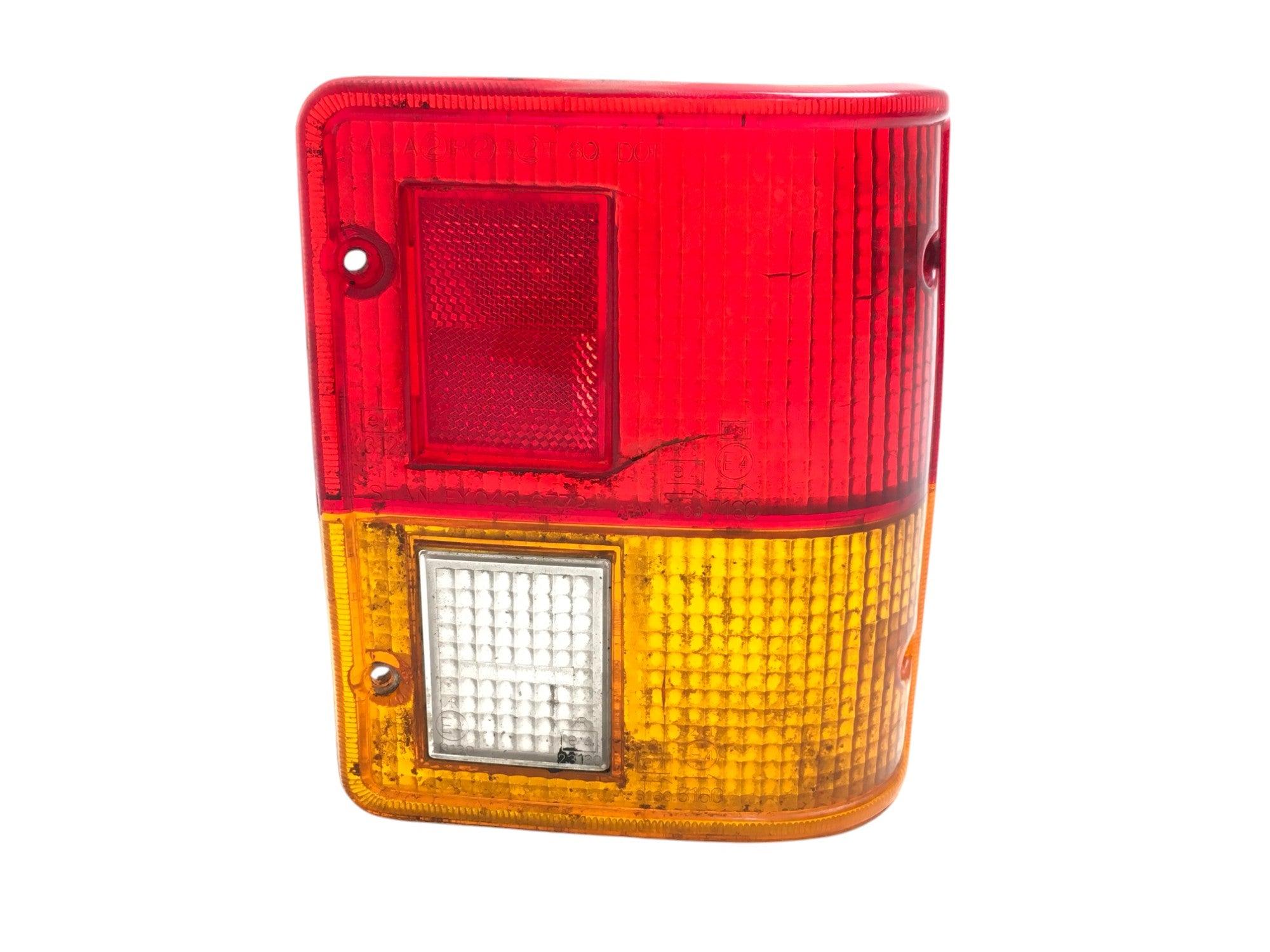 Cristal Piloto tra dcho Mitsubishi Montero I L040 - MB283726